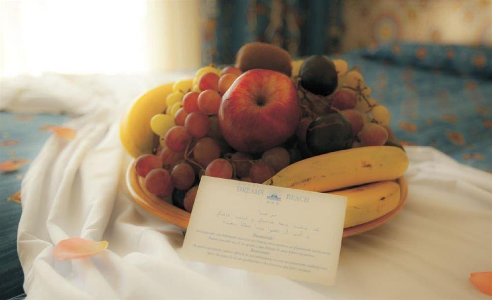 Dreams Beach - nuotrauka