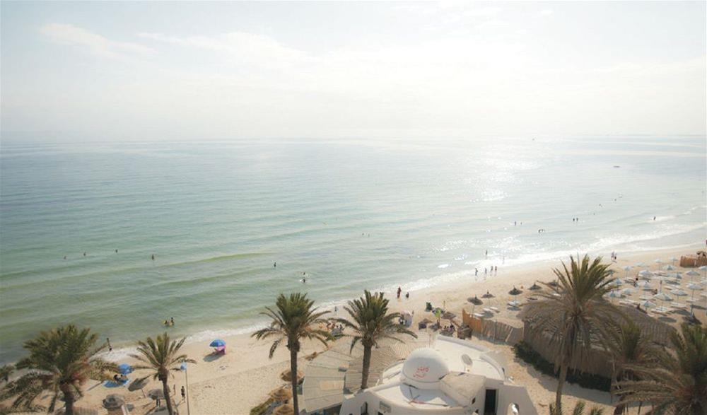 Dreams Beach - nuotrauka