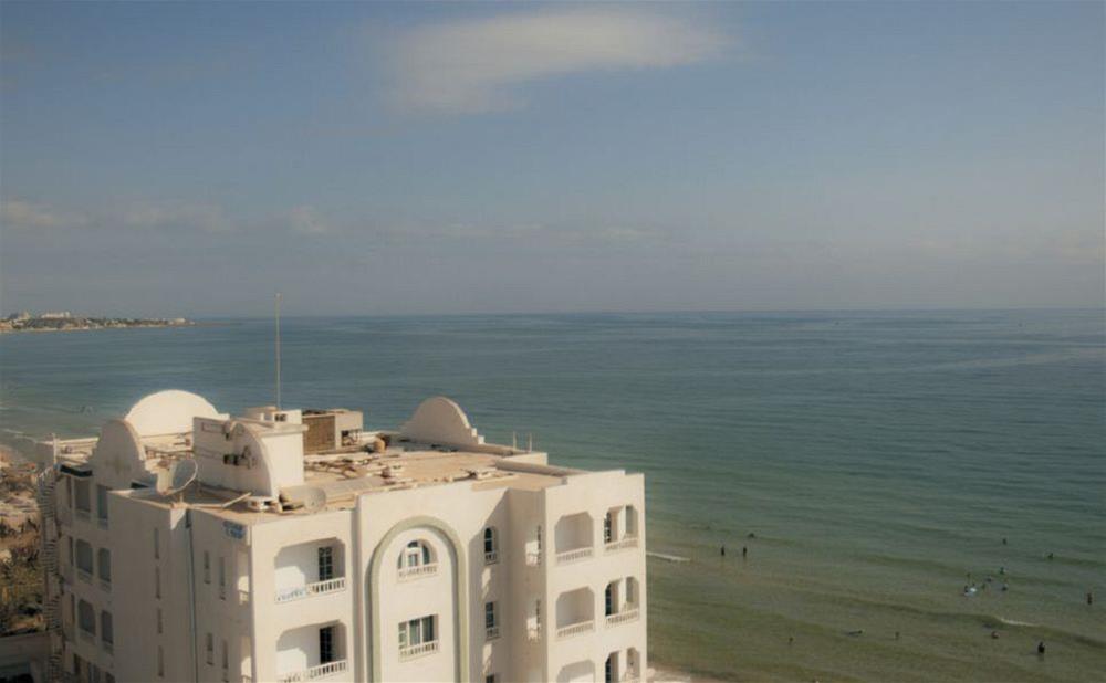 Dreams Beach - nuotrauka