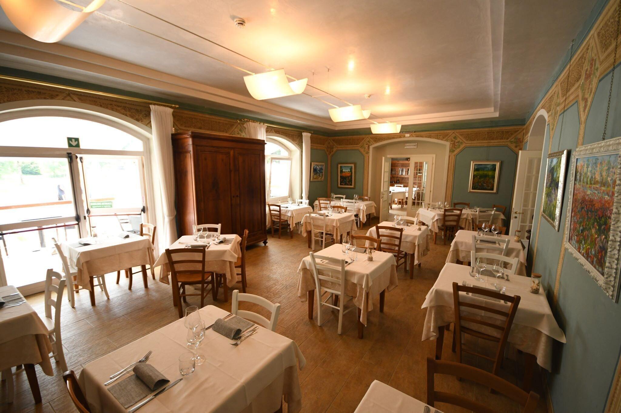 Hotel Saisera