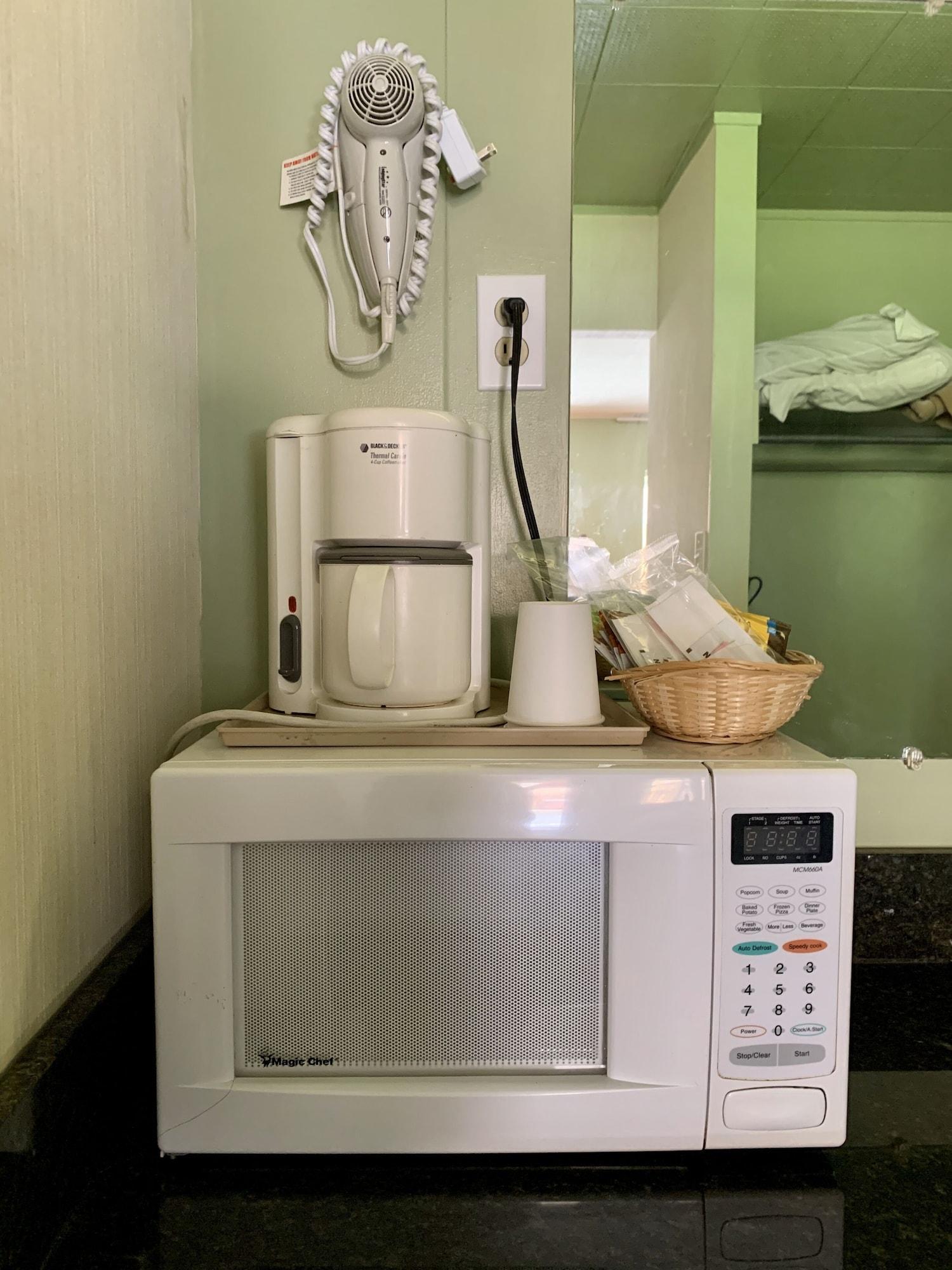 Stevenson's Holliday Inn