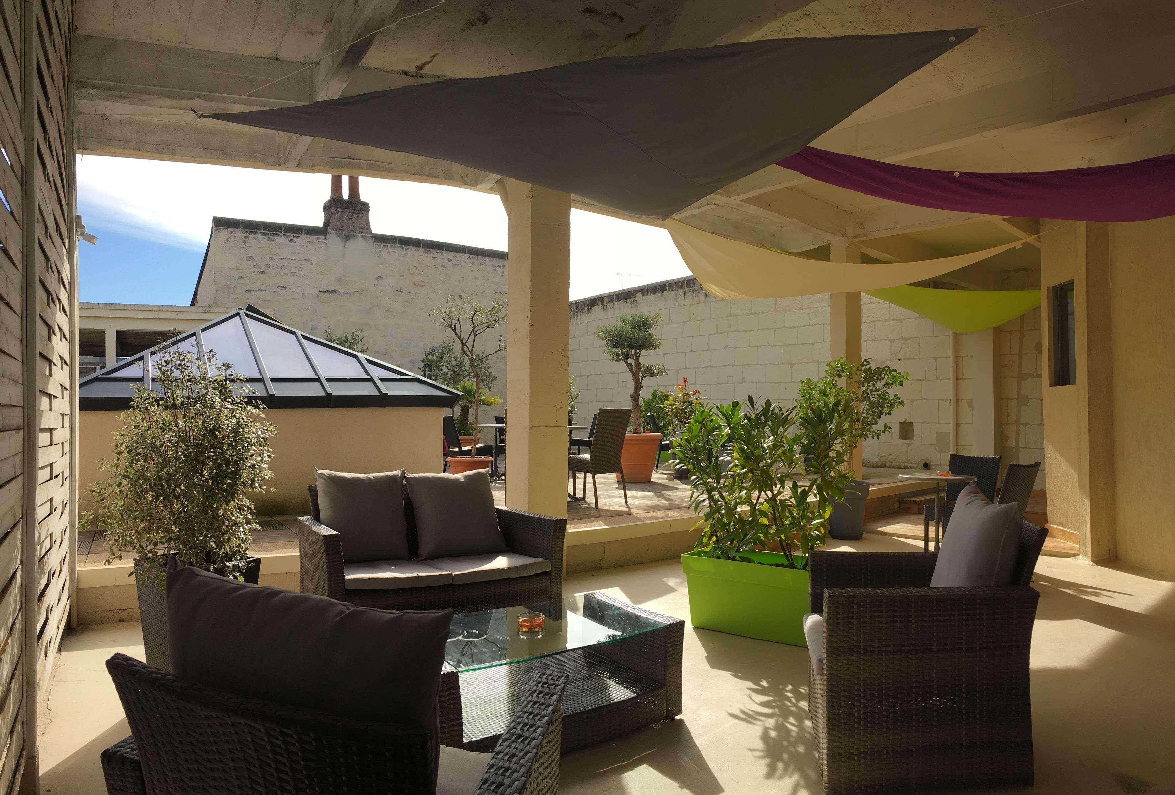 Best Western Hôtel de France by null