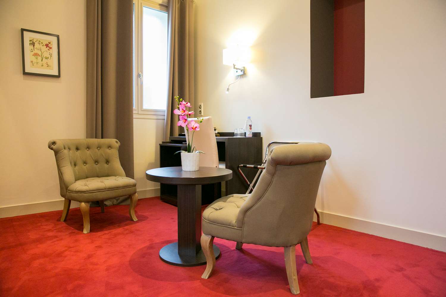 Best Western Hôtel de France by null