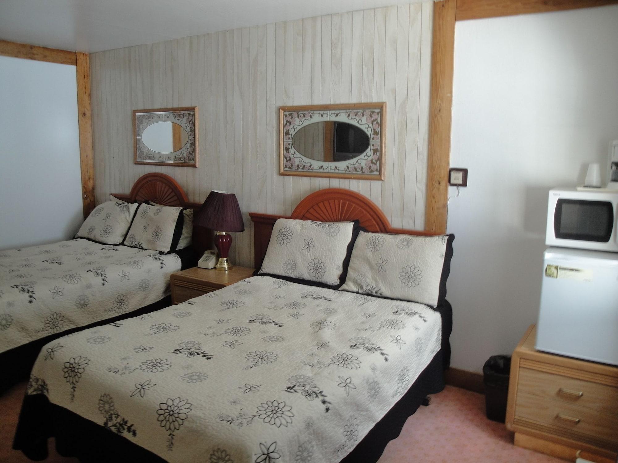 Pinewood Inn South Lake Tahoe