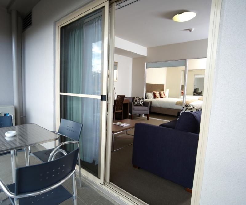 Quest Shepparton Apartments