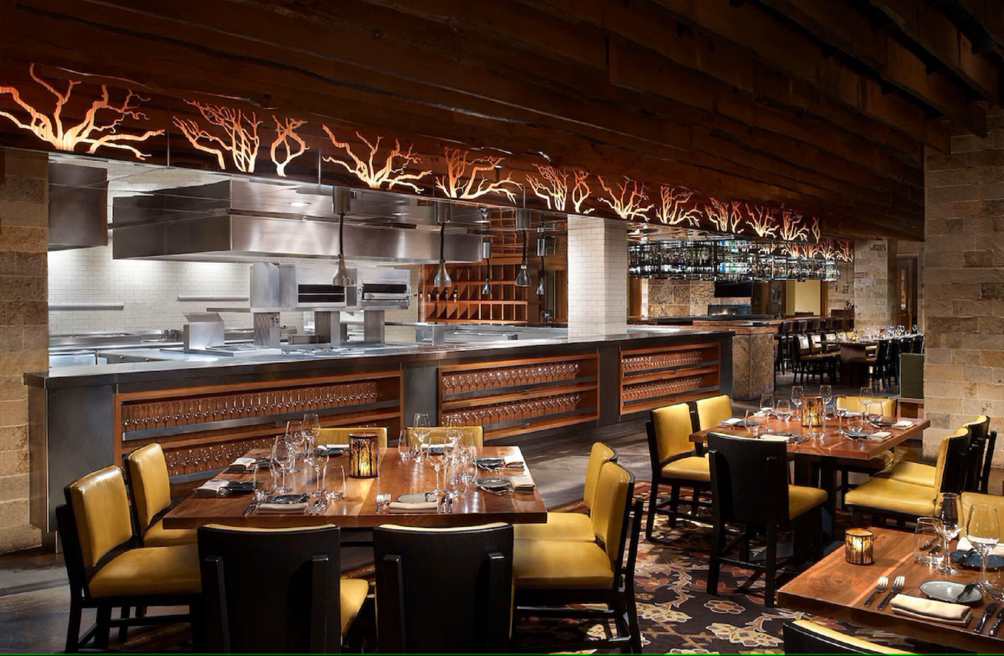 Constellation Residences at Northstar