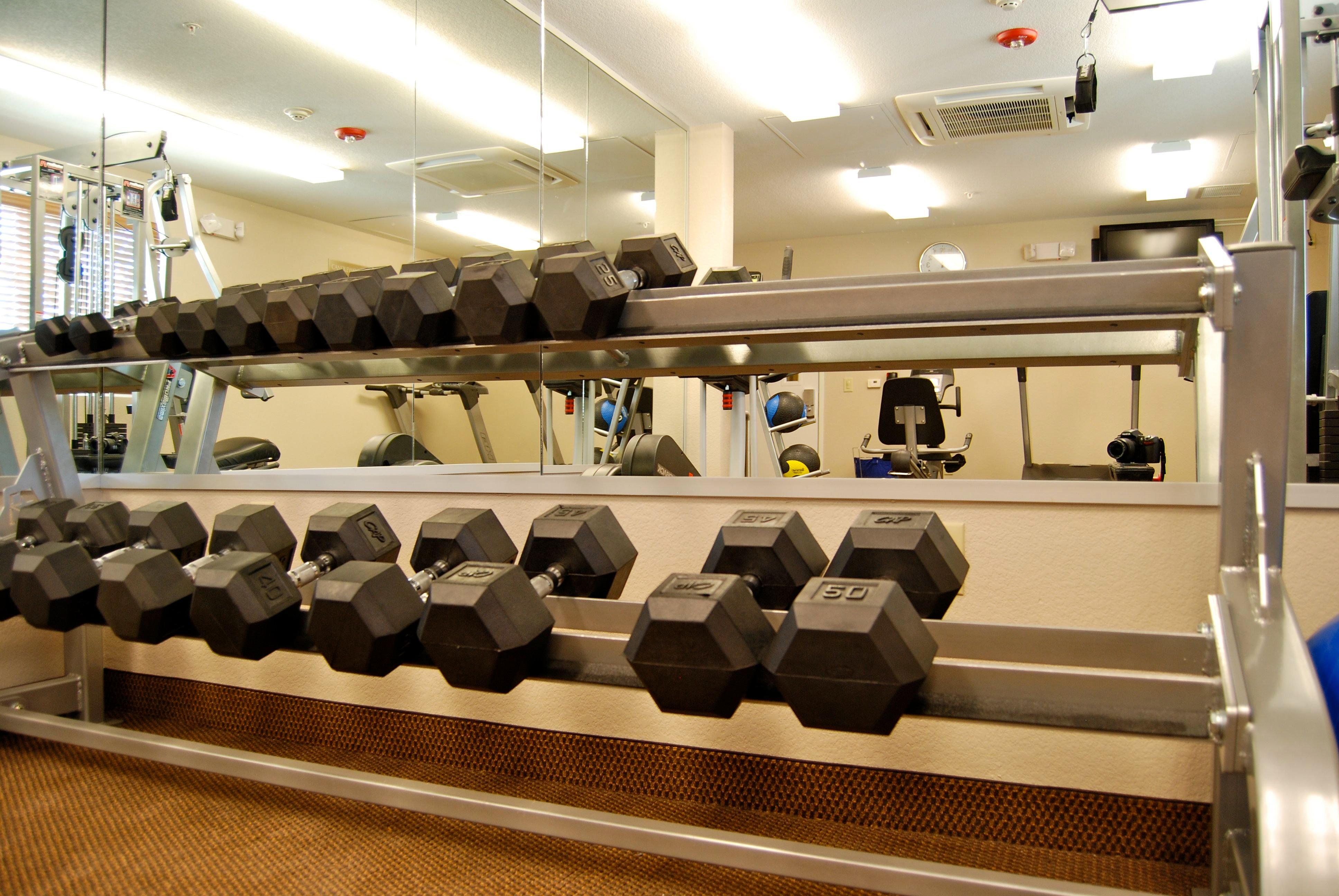 Candlewood Suites Turlock