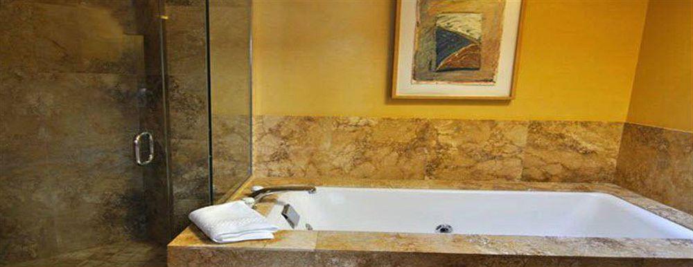 Camel's Garden Hotel & Condominiums by null