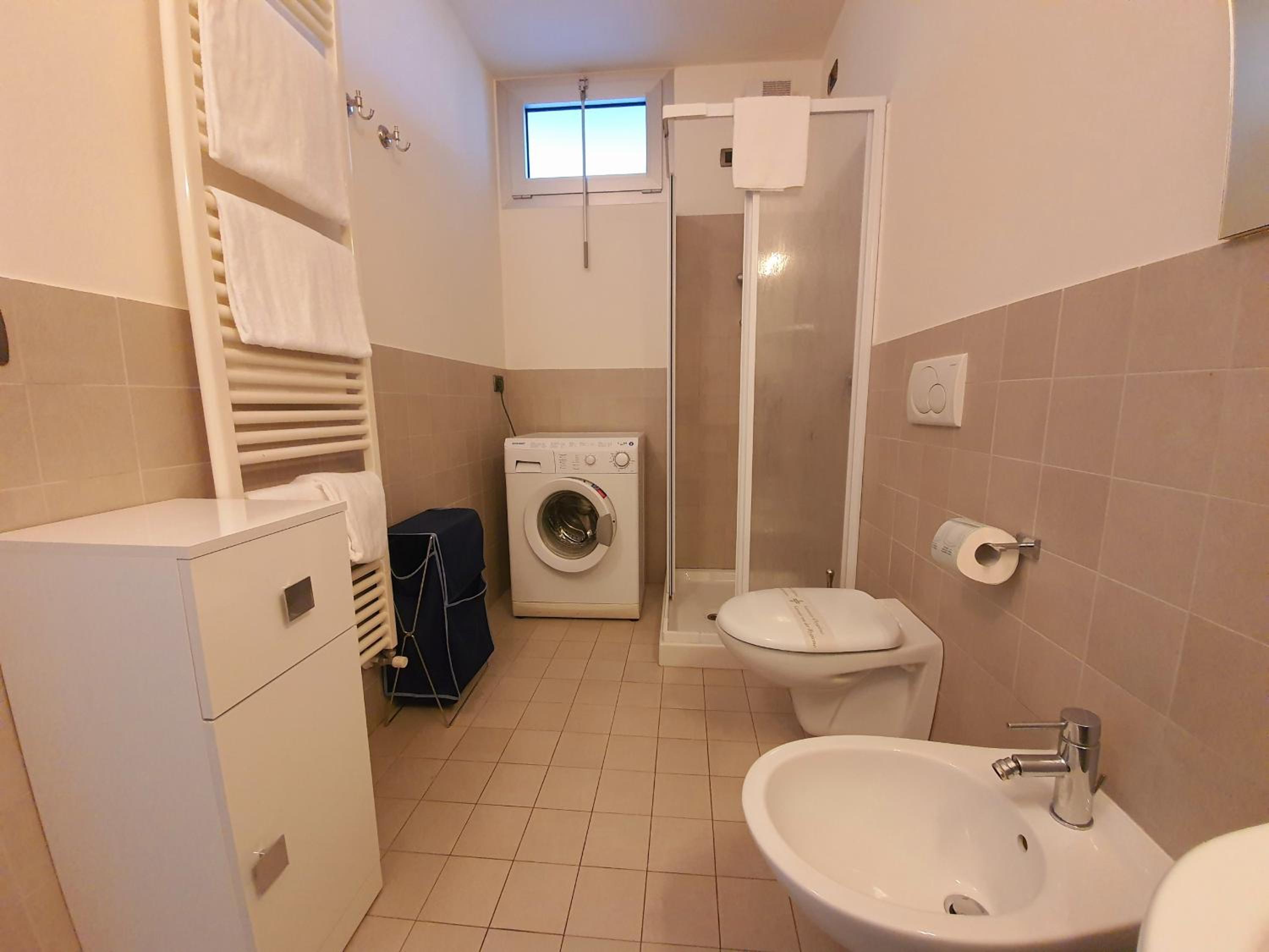 Residence Hotel Hungaria