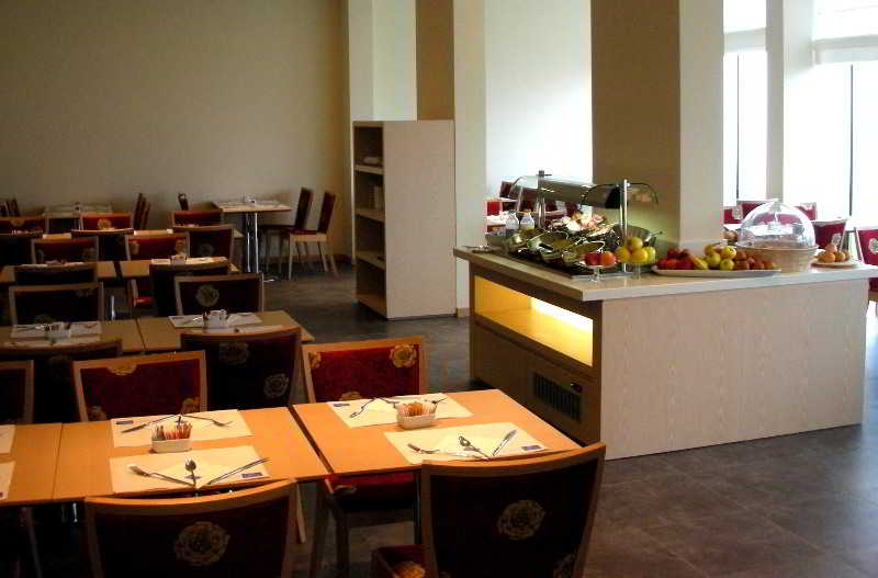 Idea Hotel Plus Udine Tavagnacco