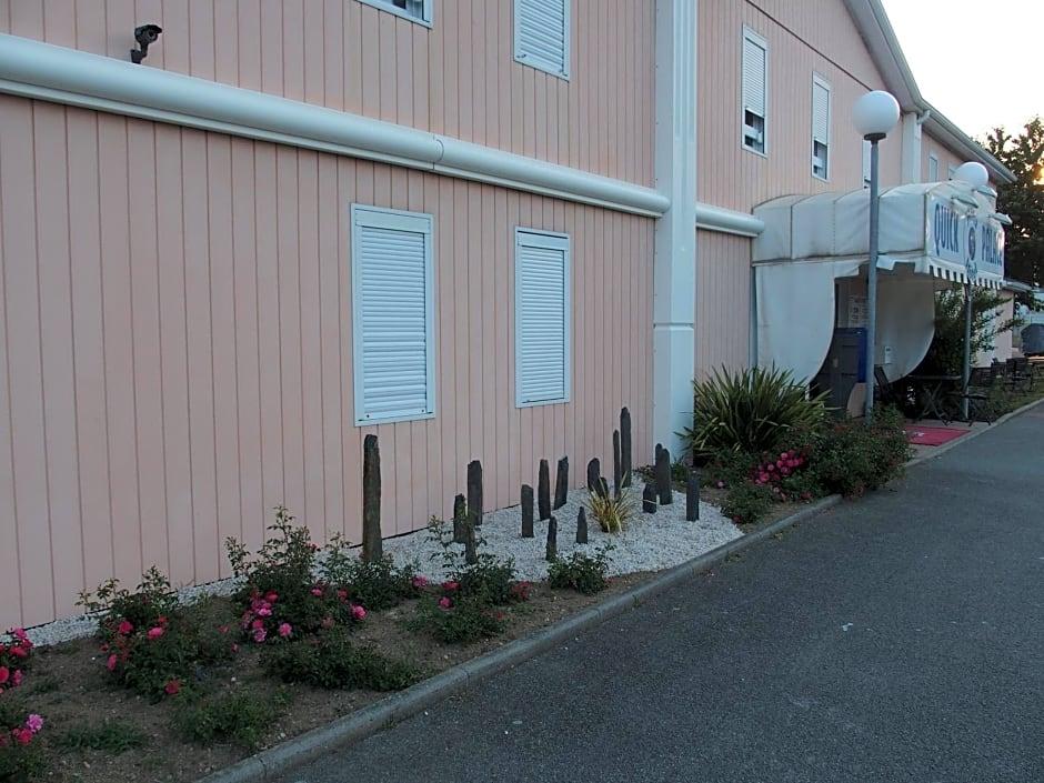 Quick Palace Vannes