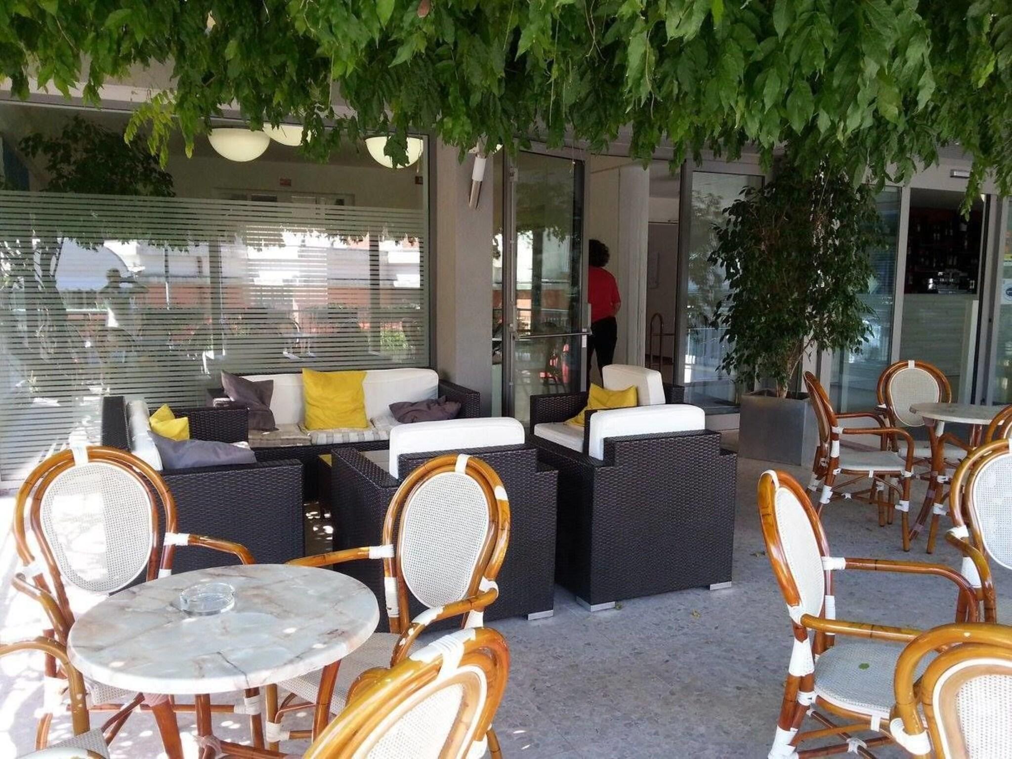 Hotel Europa Grado