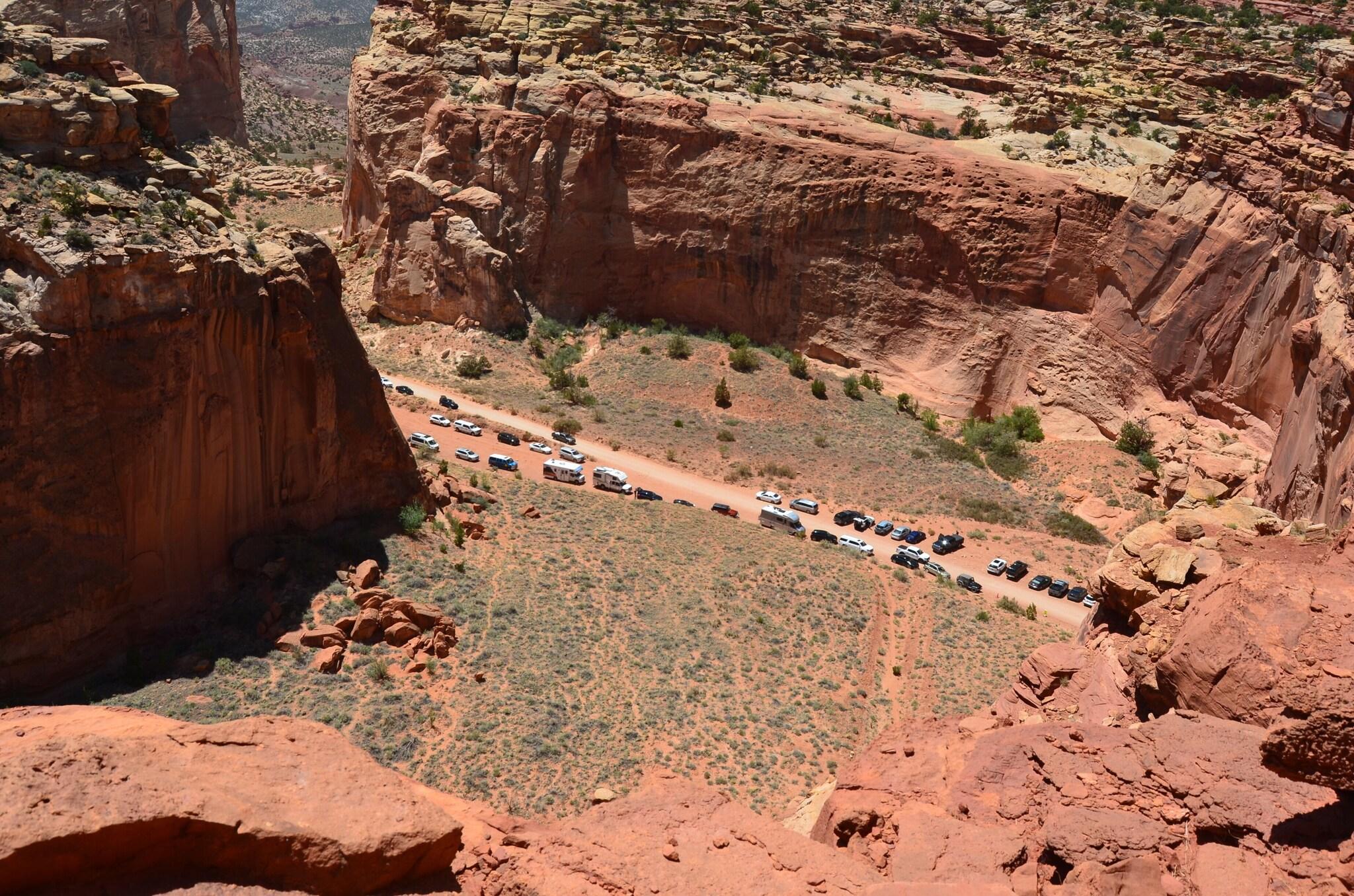 Noor Hotel of Capitol Reef by null