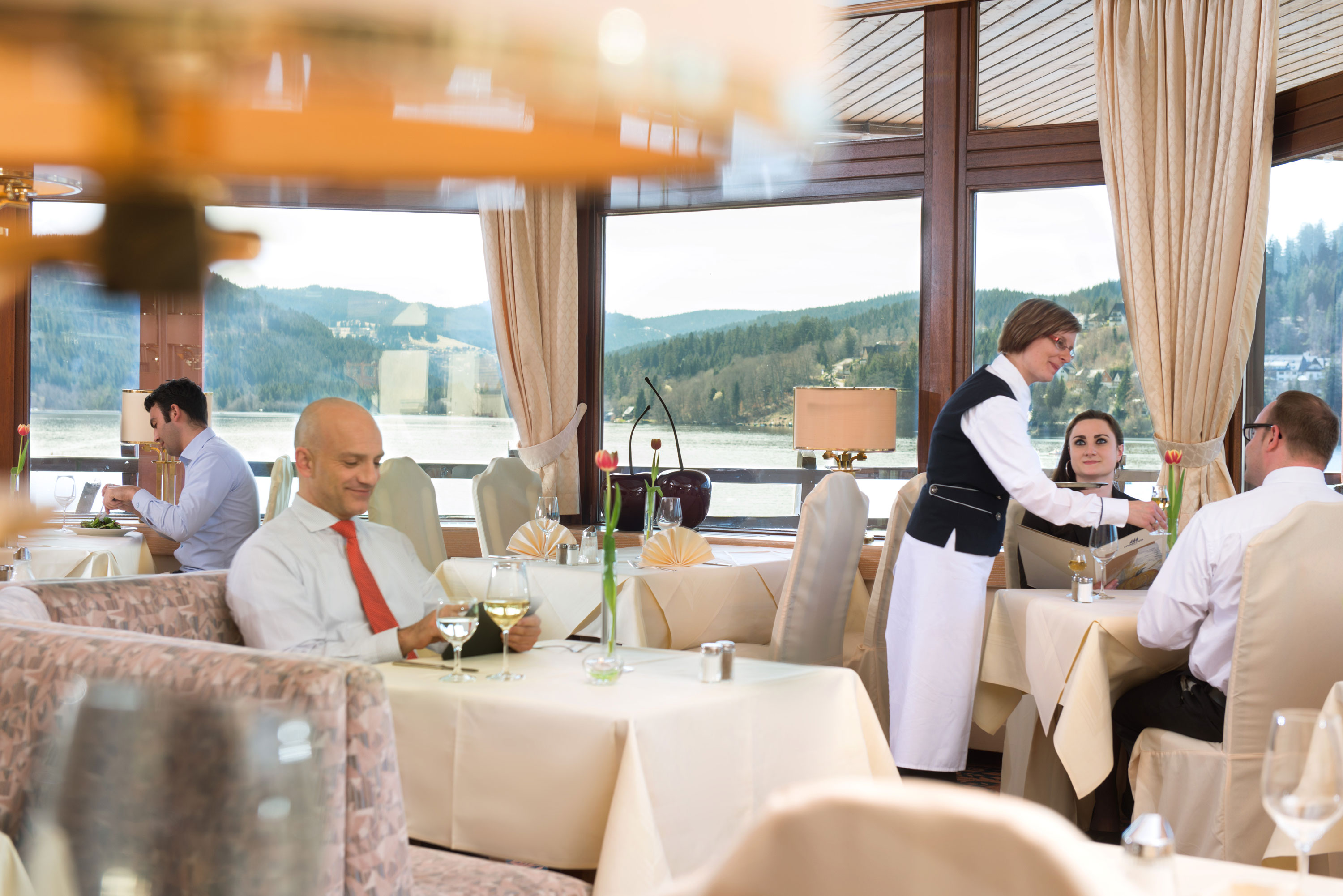Maritim TitiseeHotel
