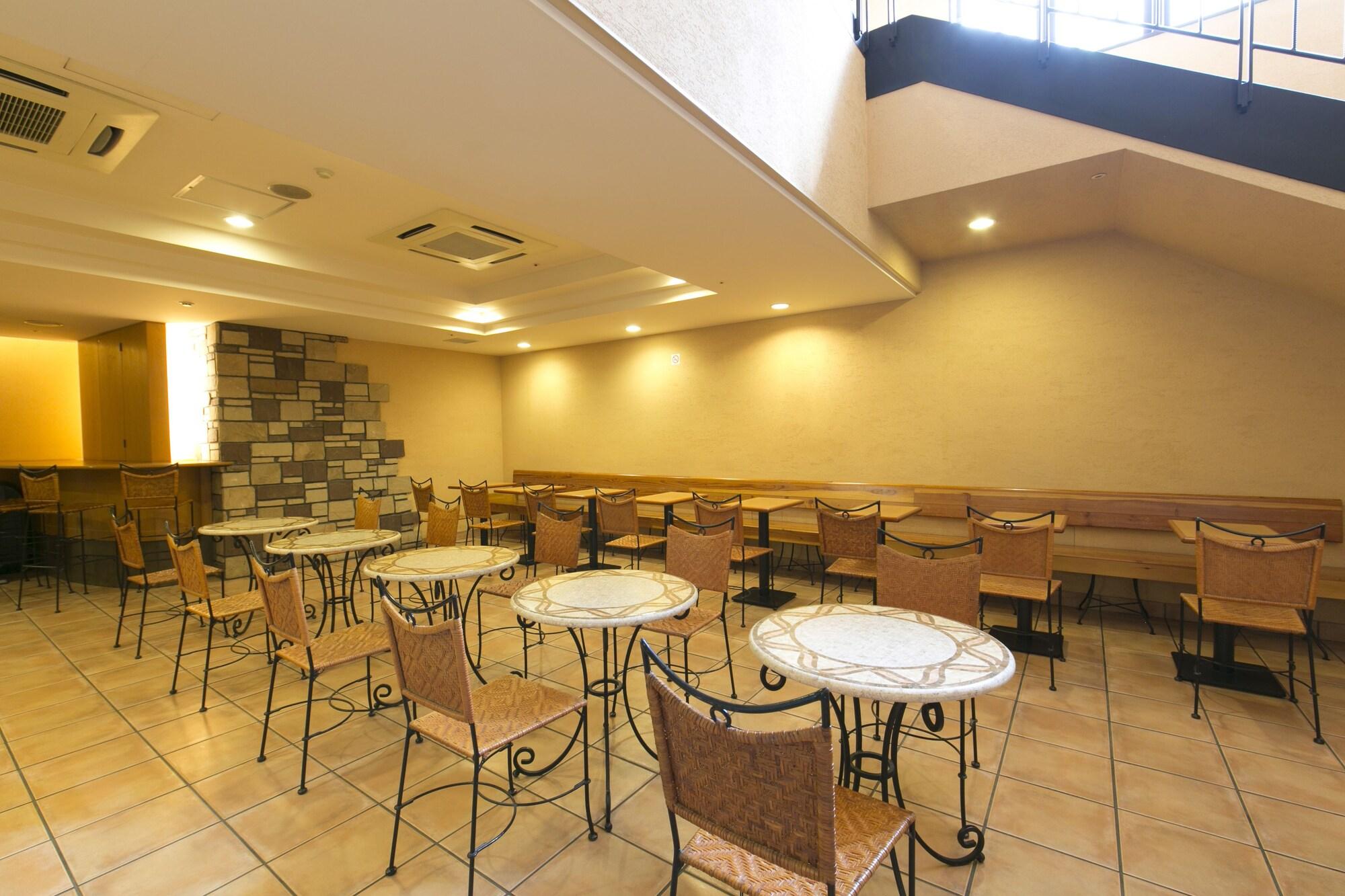 R&B Hotel Kobe-Motomachi