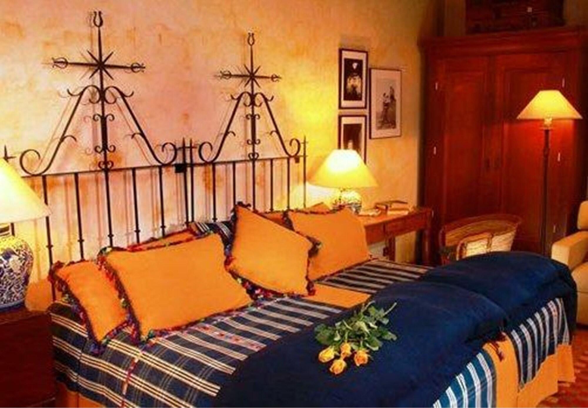 Posada del Angel by null