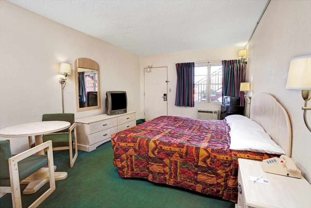 Knights Inn St Augustine