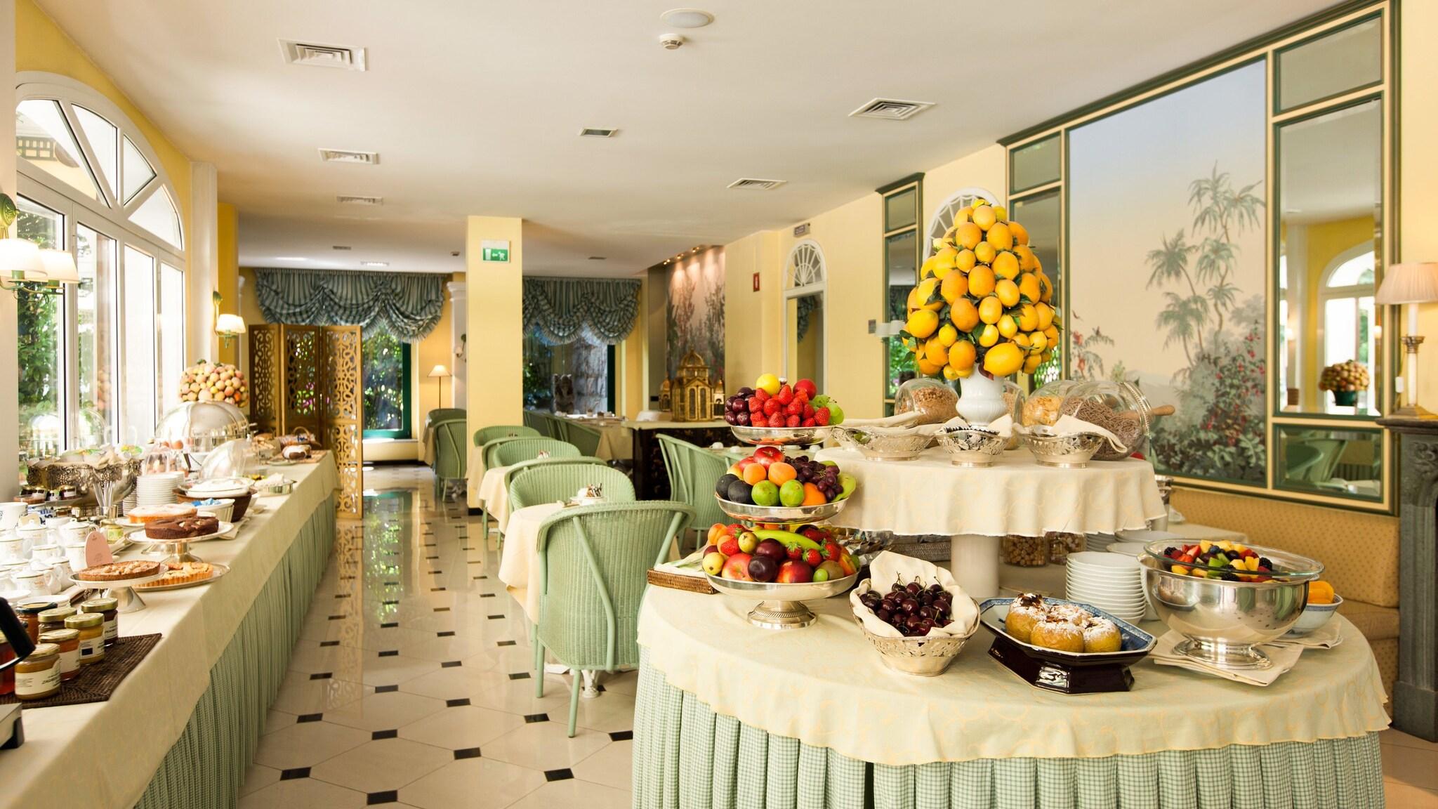 Hotel Vistoria Torino