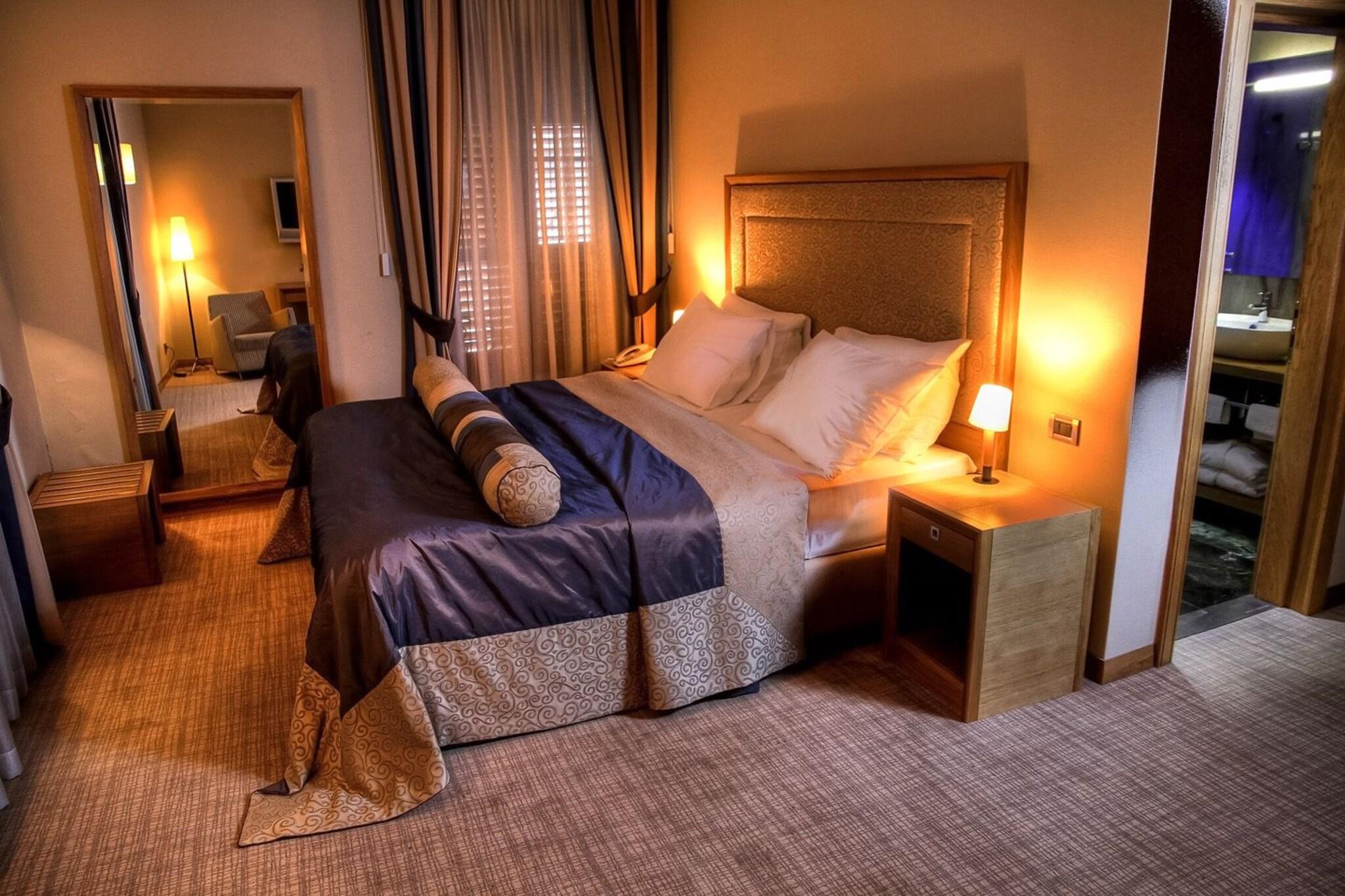 Hotel Vardar by null