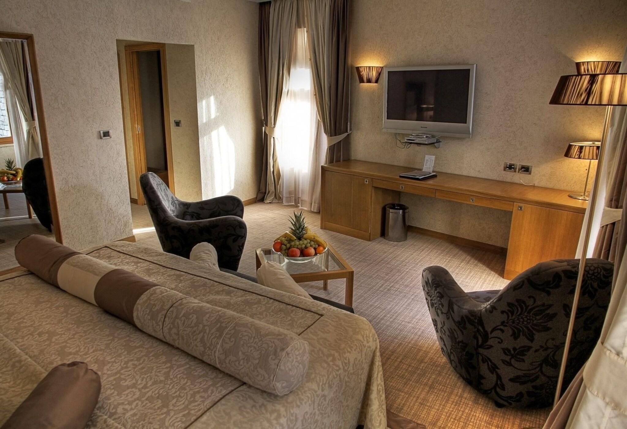 Hotel Vardar by null
