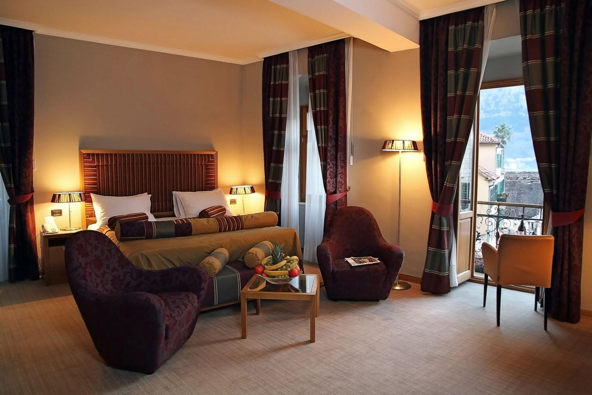 Hotel Vardar by null