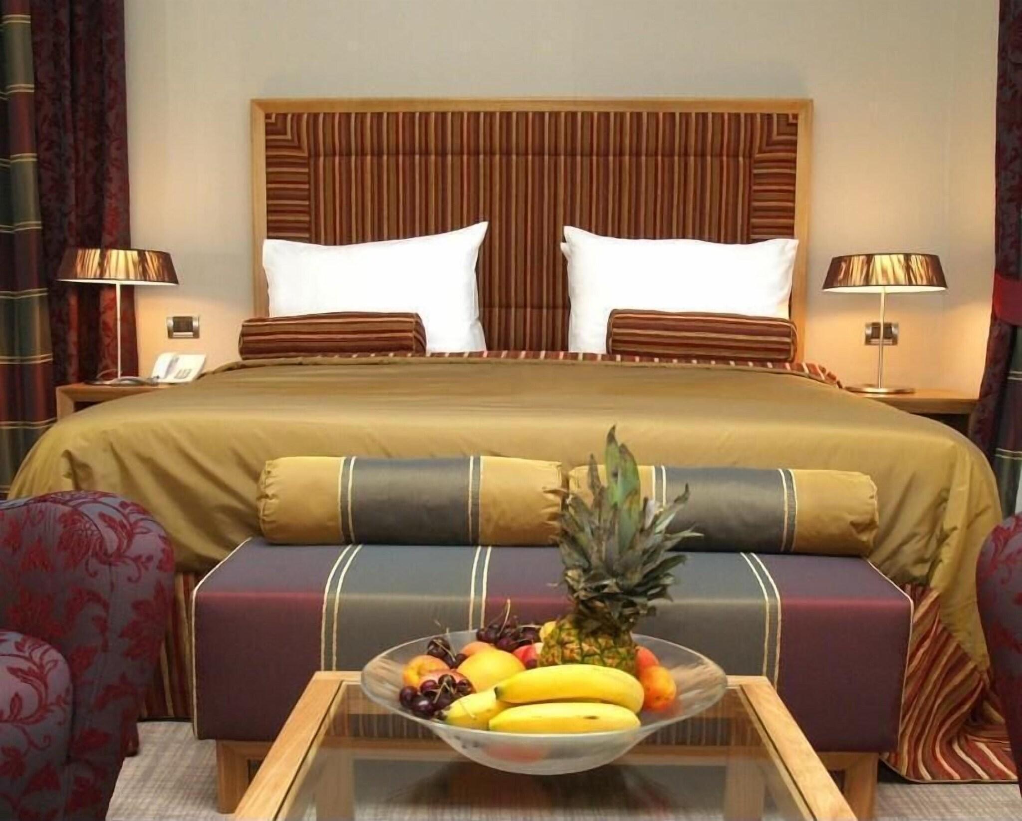 Hotel Vardar by null