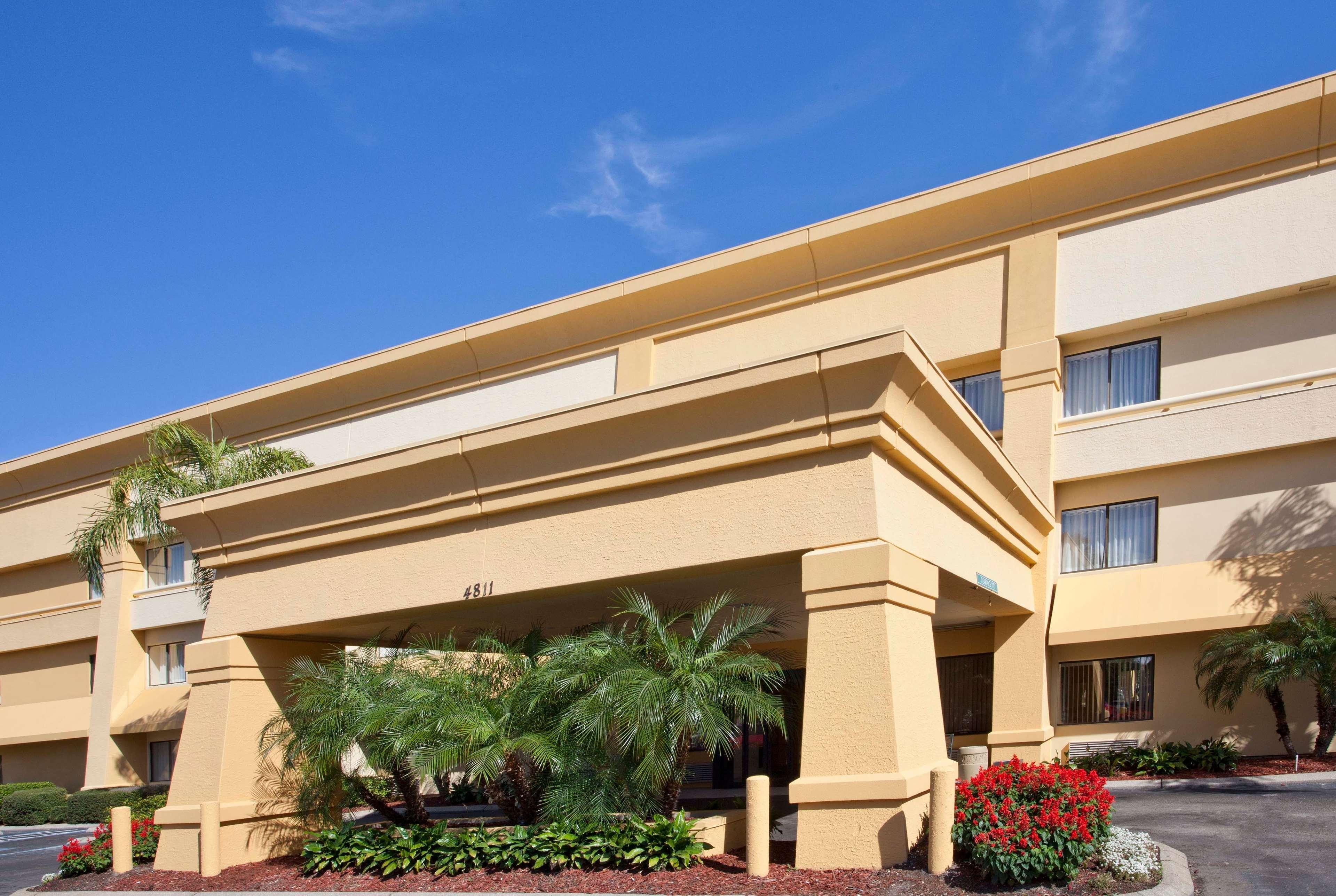 La Quinta Inn & Suites Tampa Fairgrounds Casino