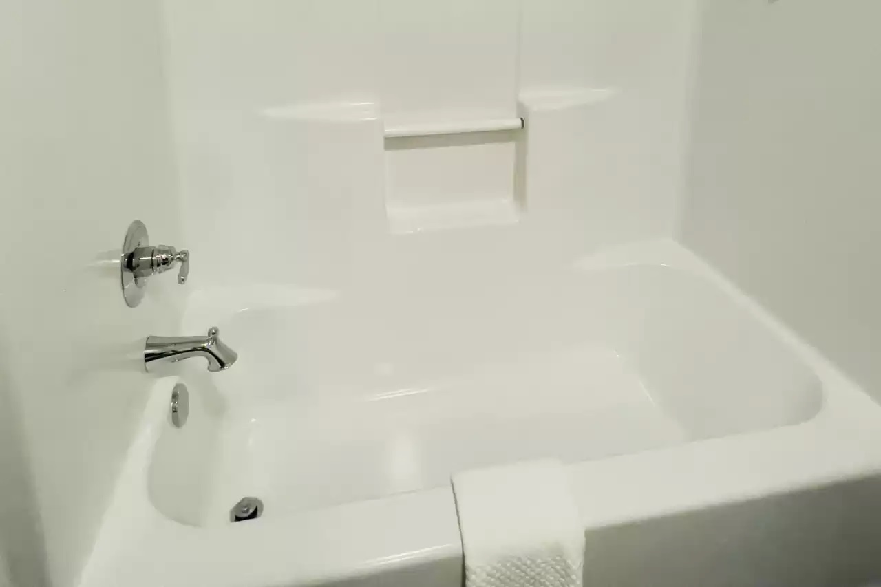 Quality Inn & Suites Kilgore-Longview