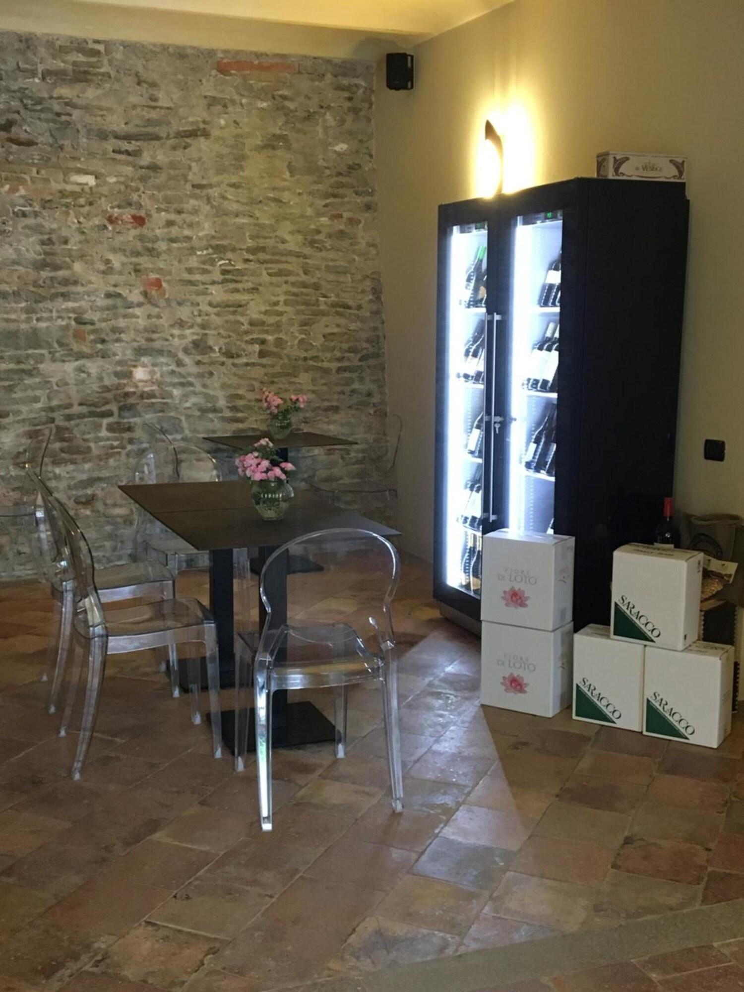 Albergo Castiglione