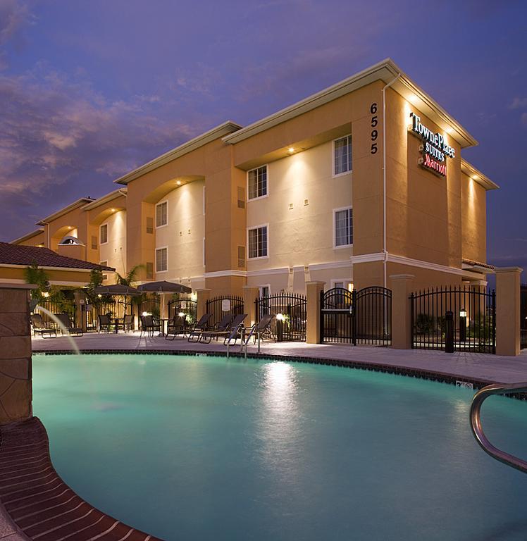 TownePlace Suites by Marriott Tucson Airport image