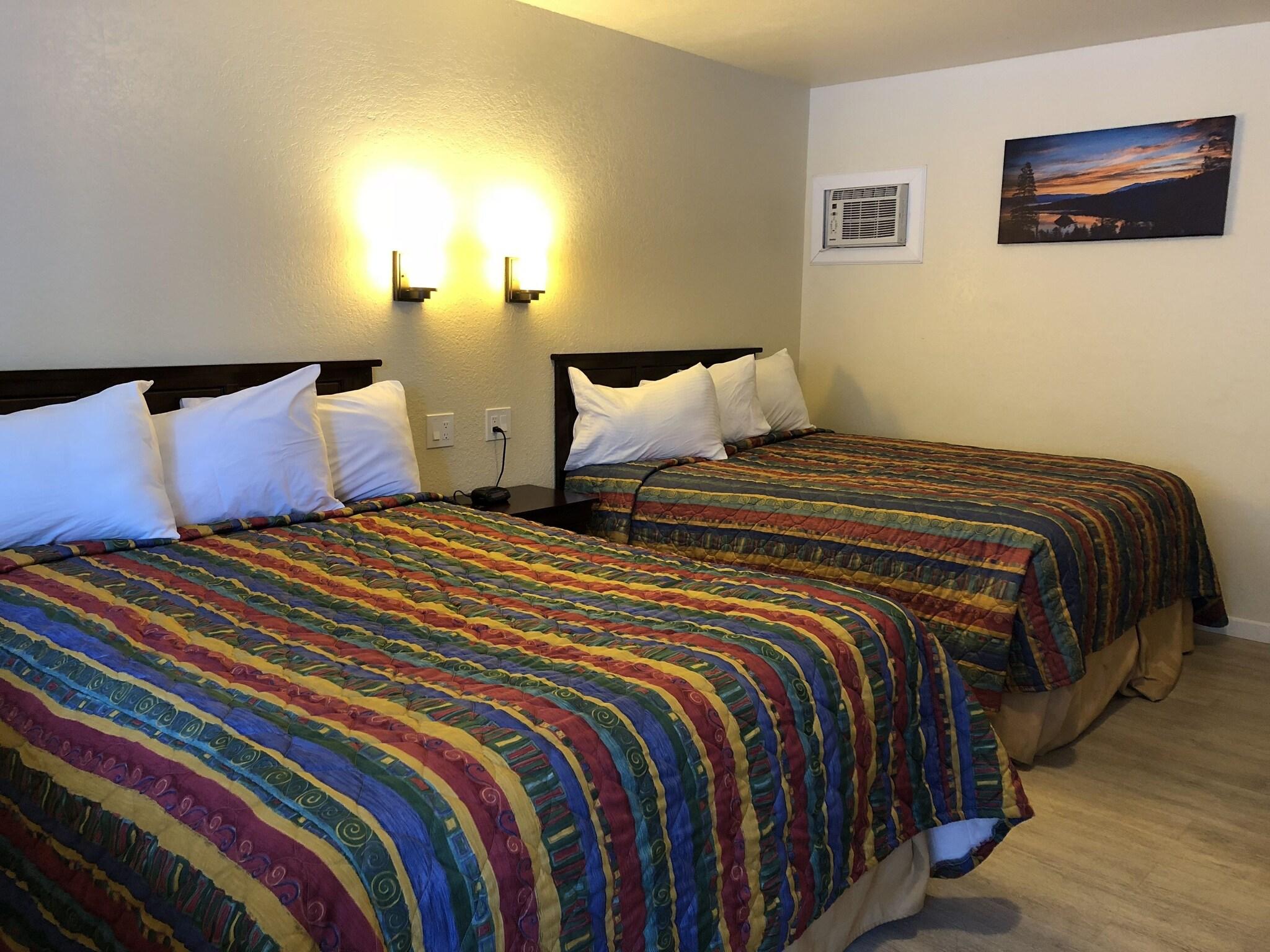 Cedar Inn and Suites