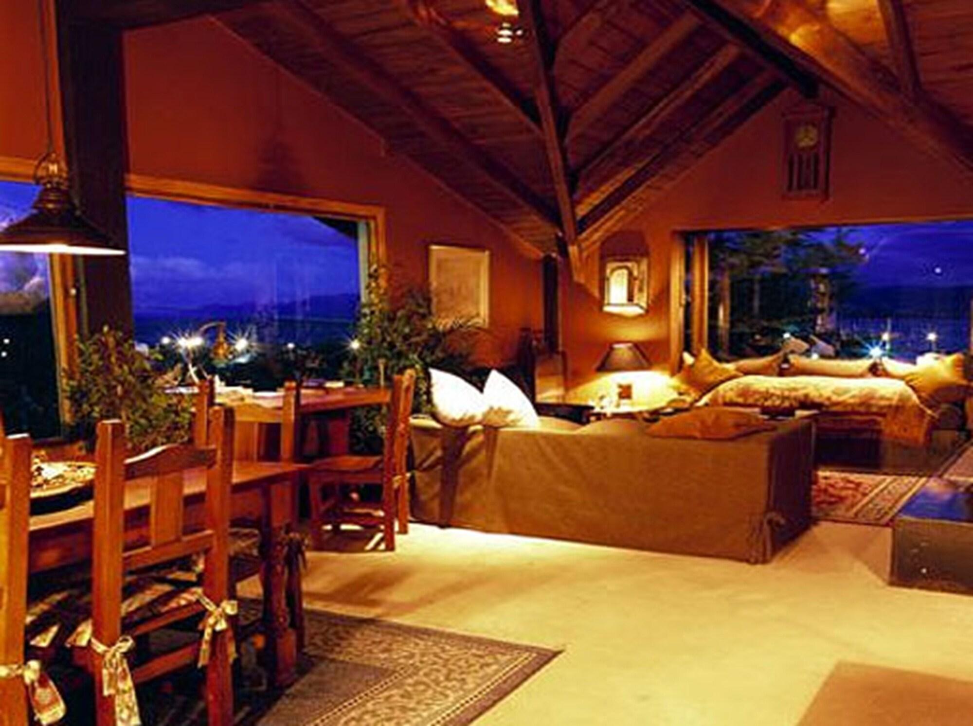 Posada del Fin del Mundo by null