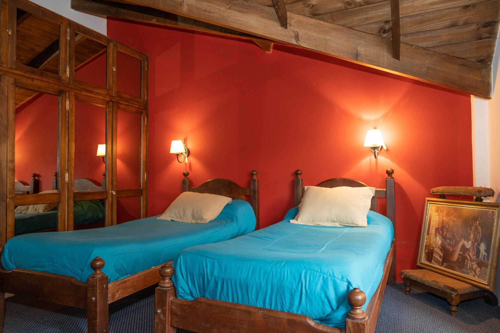 Posada del Fin del Mundo by null