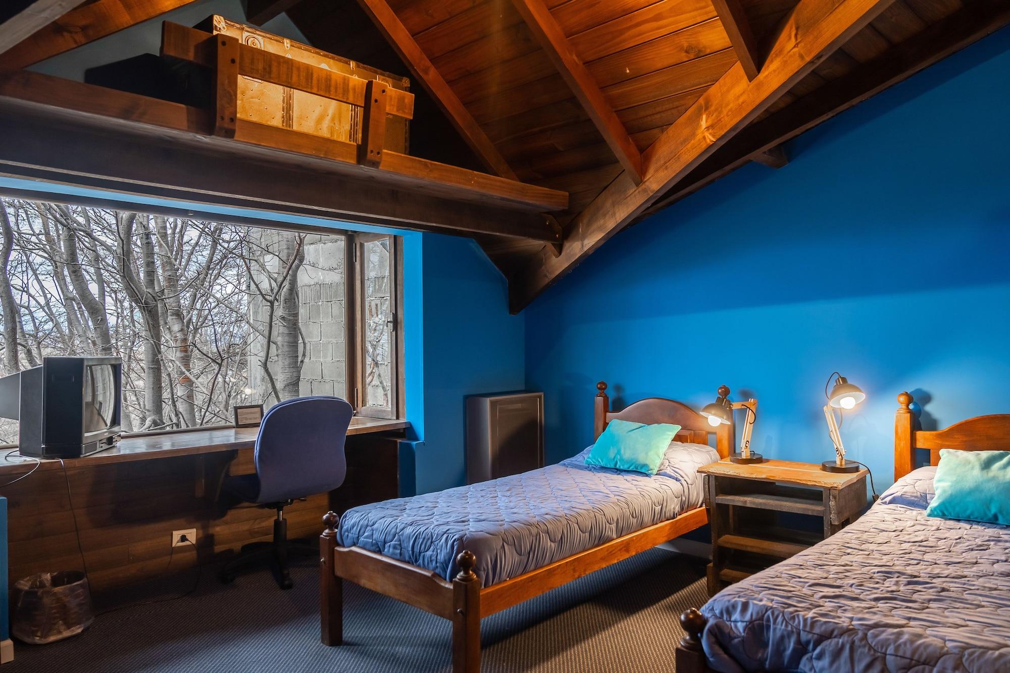 Posada del Fin del Mundo by null