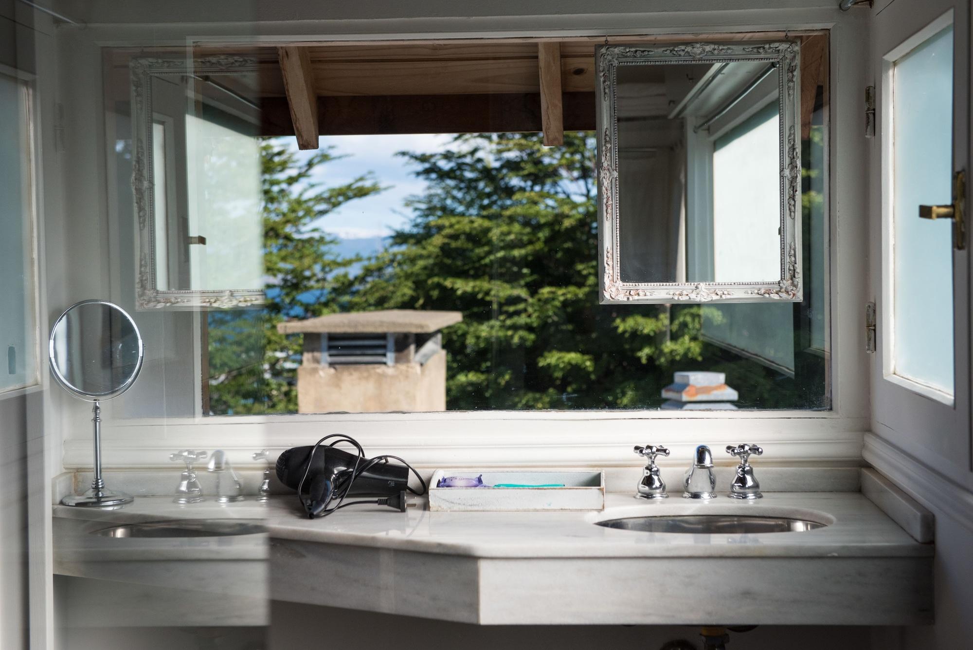 Posada del Fin del Mundo by null