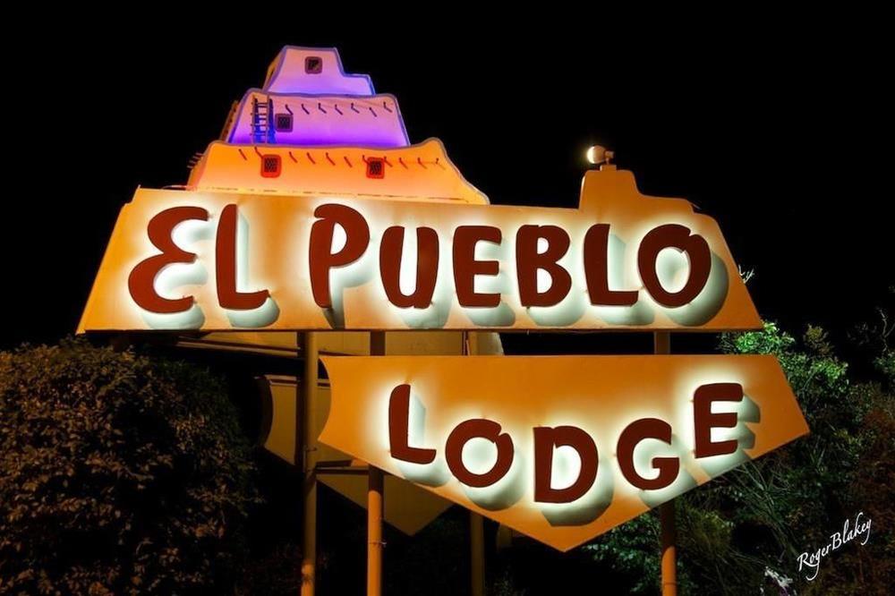El Pueblo Lodge by null