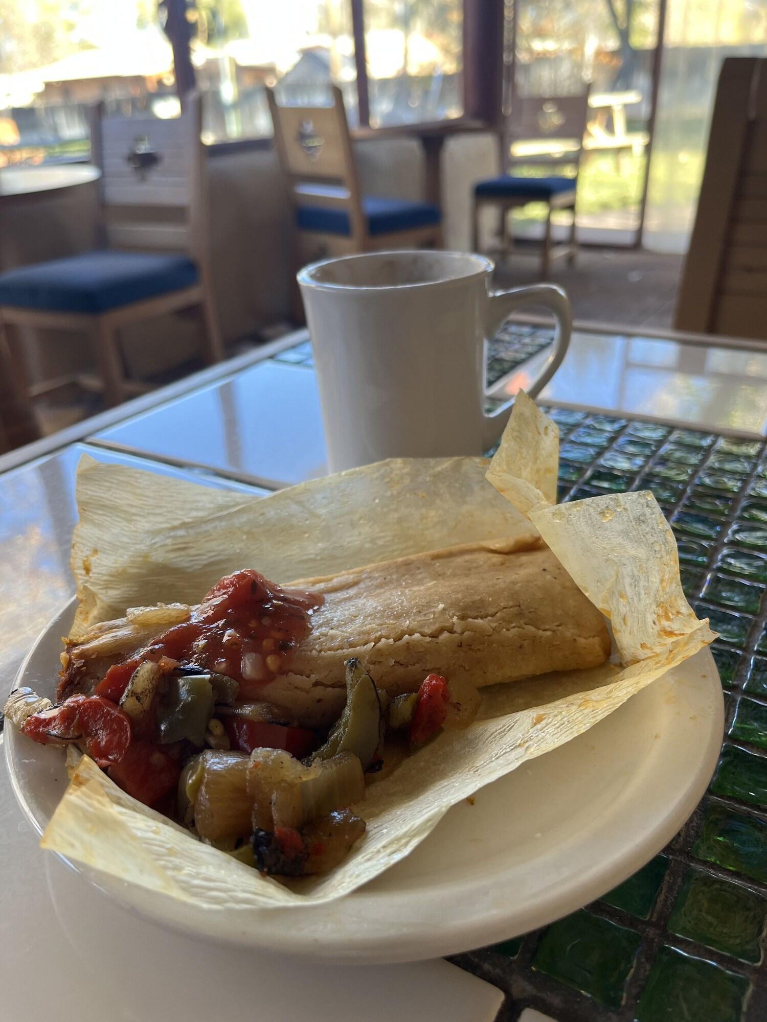 El Pueblo Lodge by null