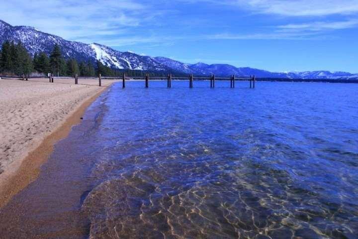 Big Pines Mountain House of Tahoe by null