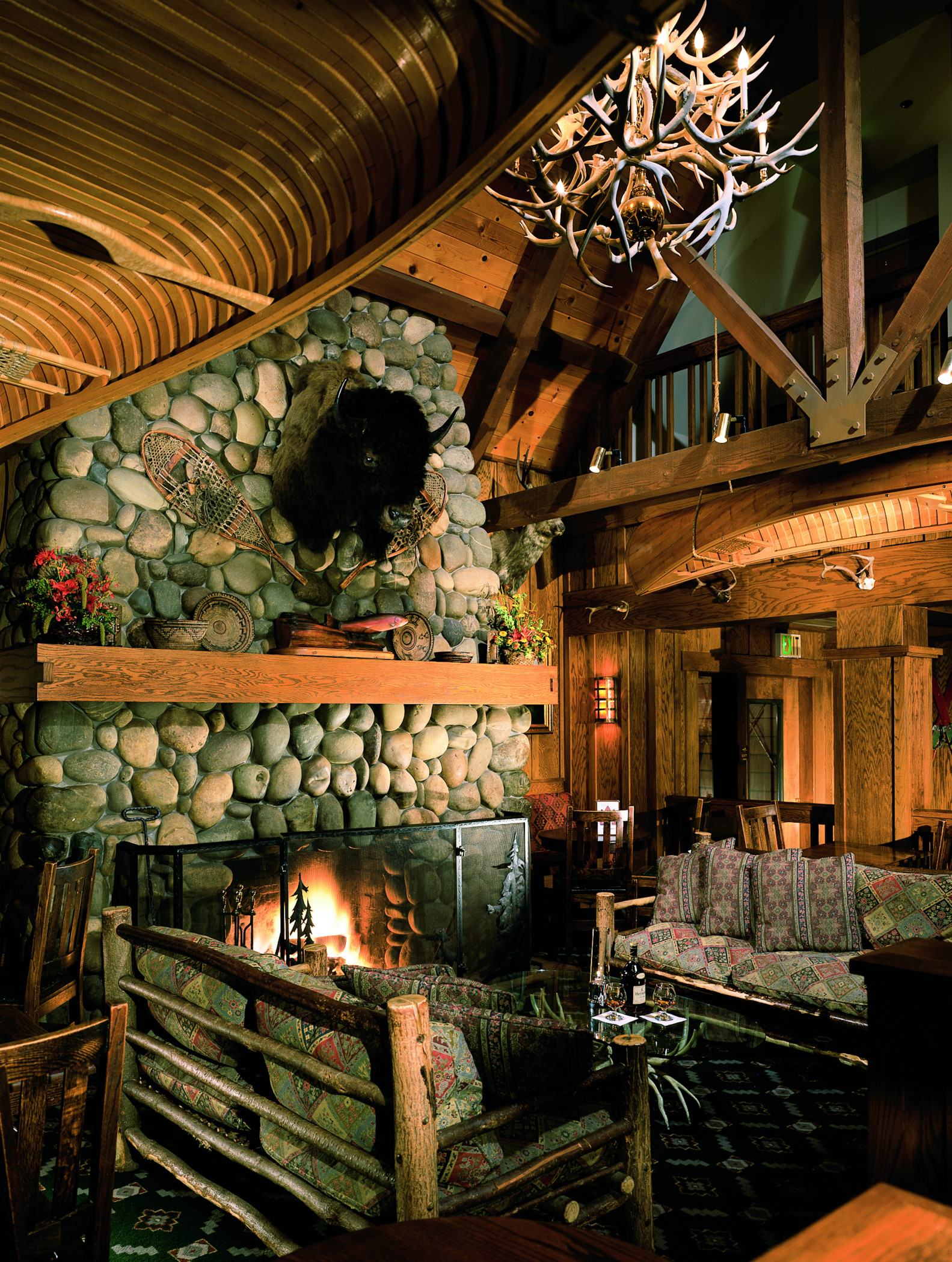 Sunnyside Restaurant & Lodge by null