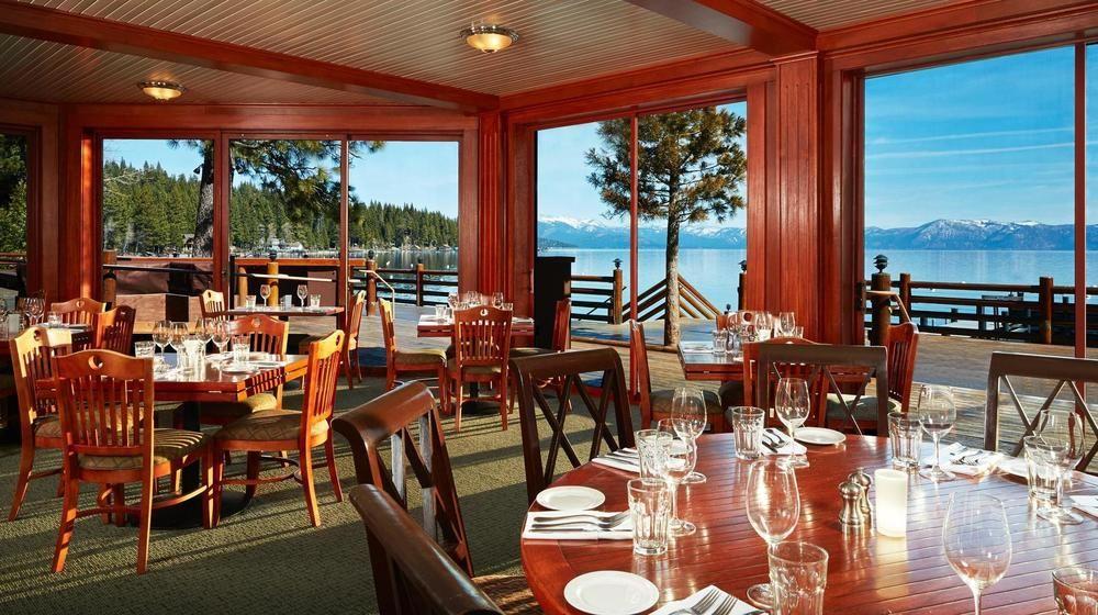 Sunnyside Resort