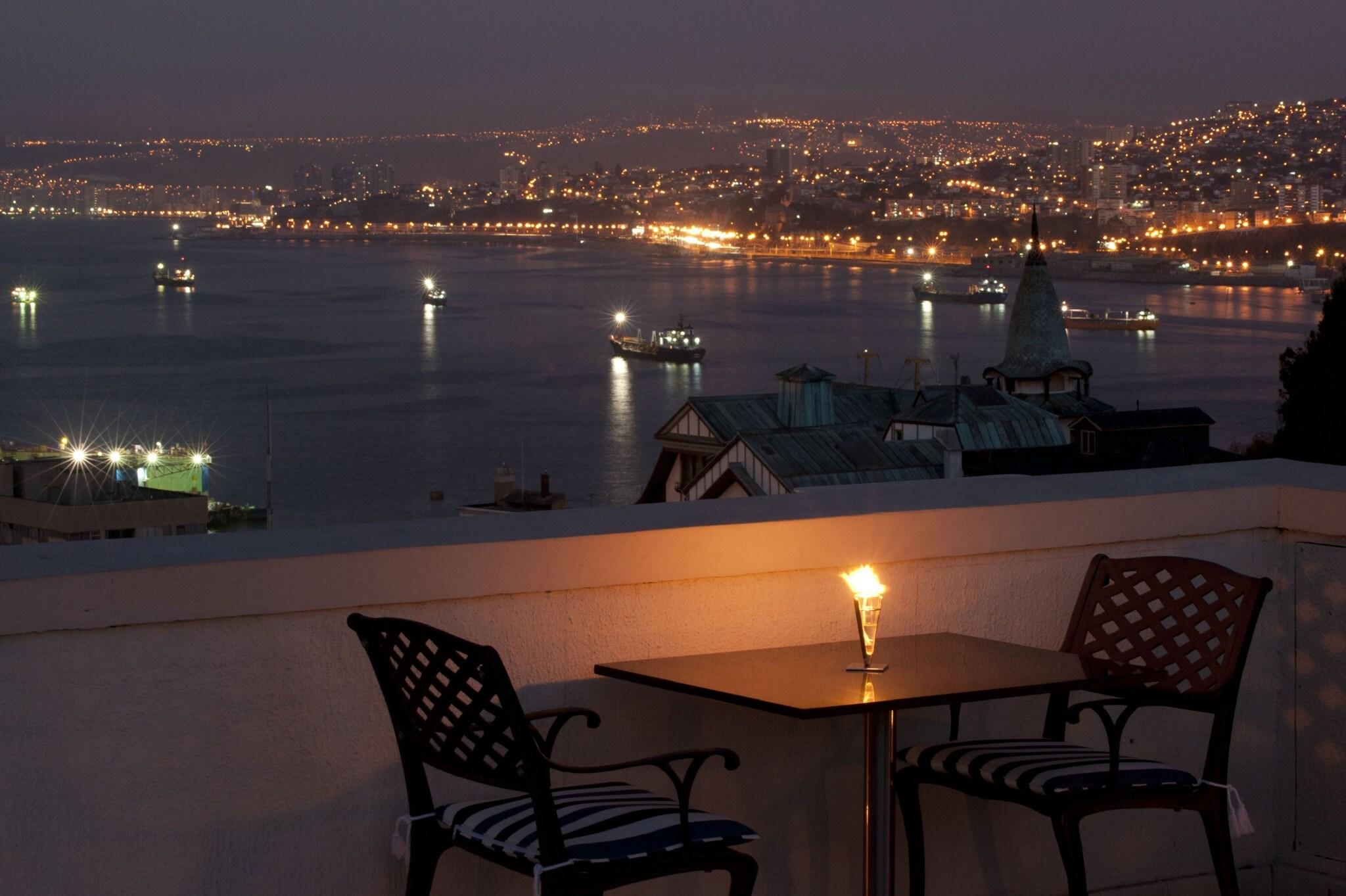 Hotel Casa Higueras by null