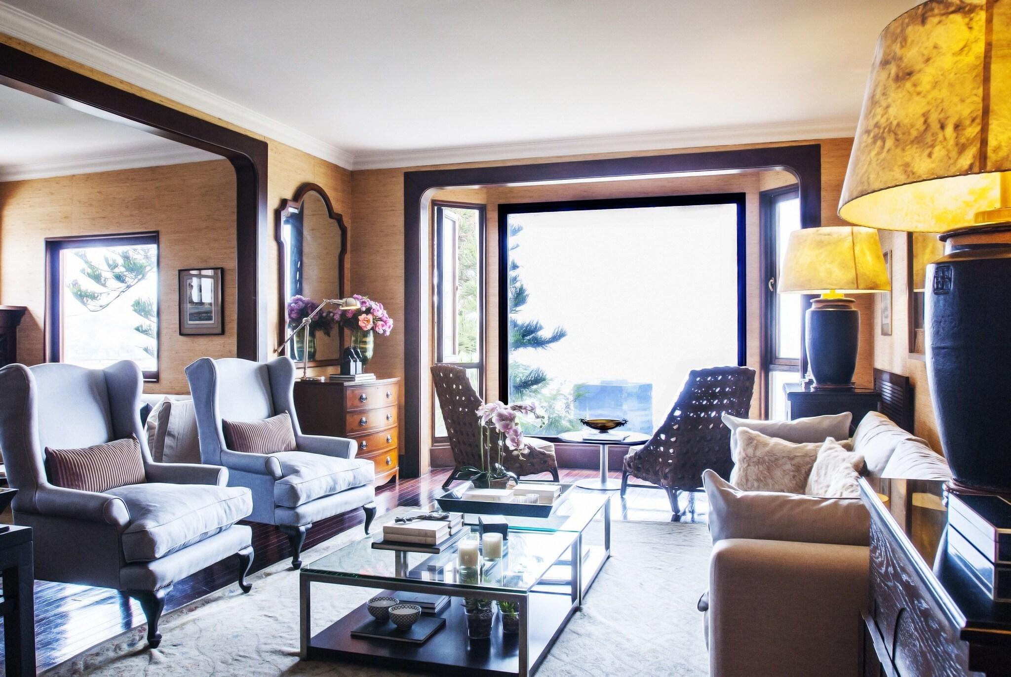 Hotel Casa Higueras by null