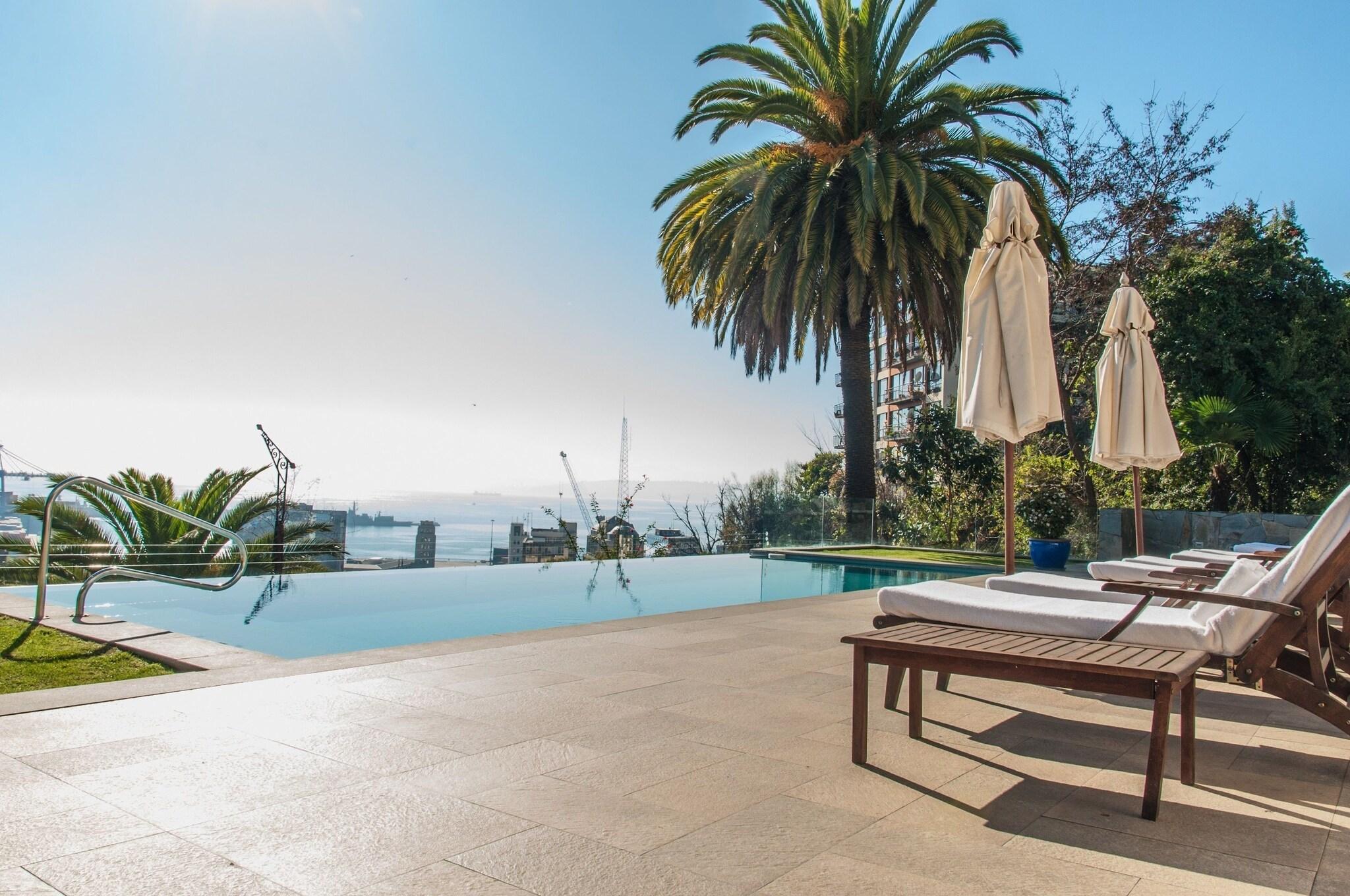 Hotel Casa Higueras by null