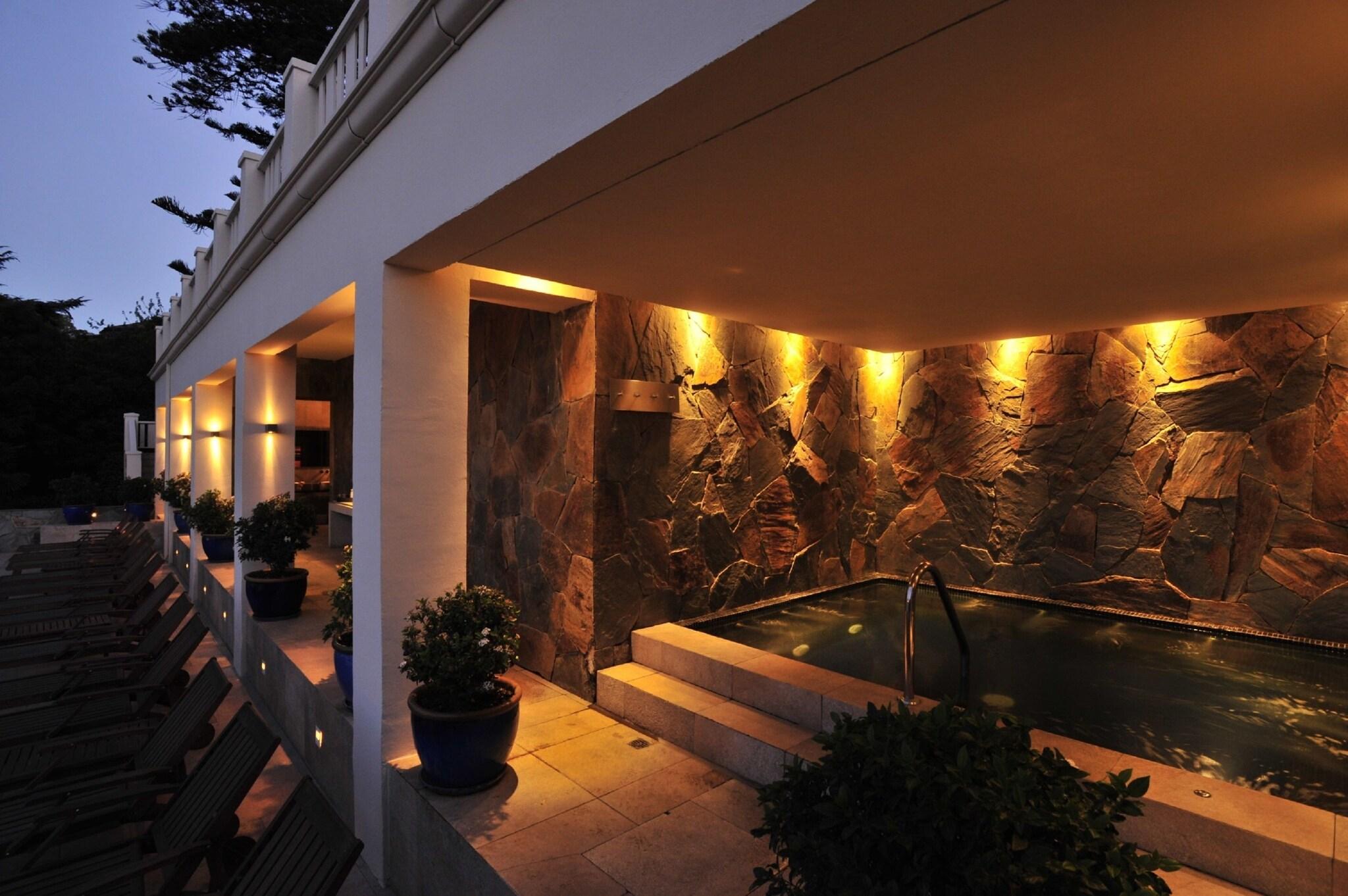 Hotel Casa Higueras by null