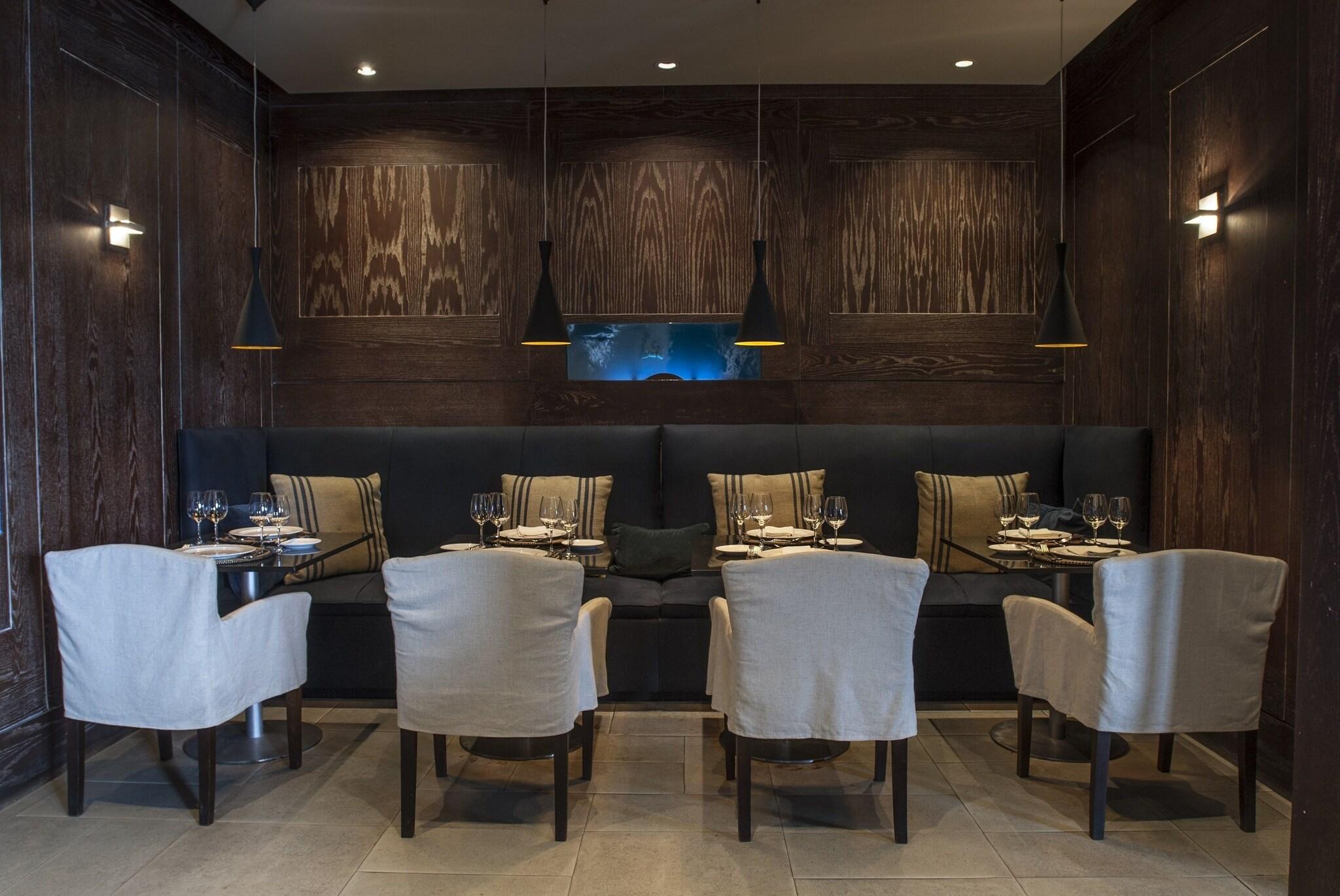 Hotel Casa Higueras by null