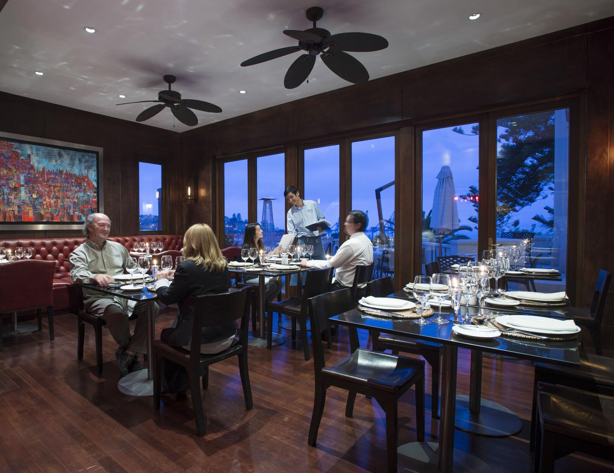 Hotel Casa Higueras by null