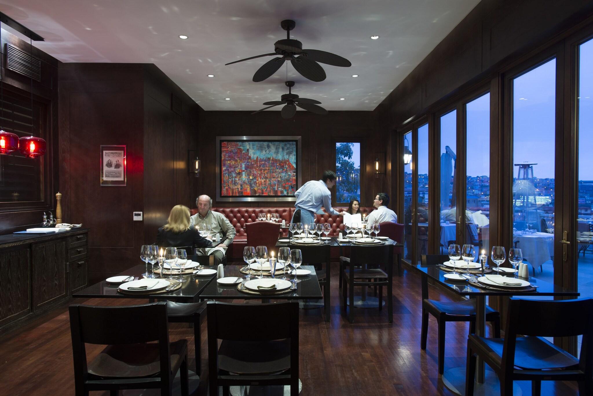 Hotel Casa Higueras by null