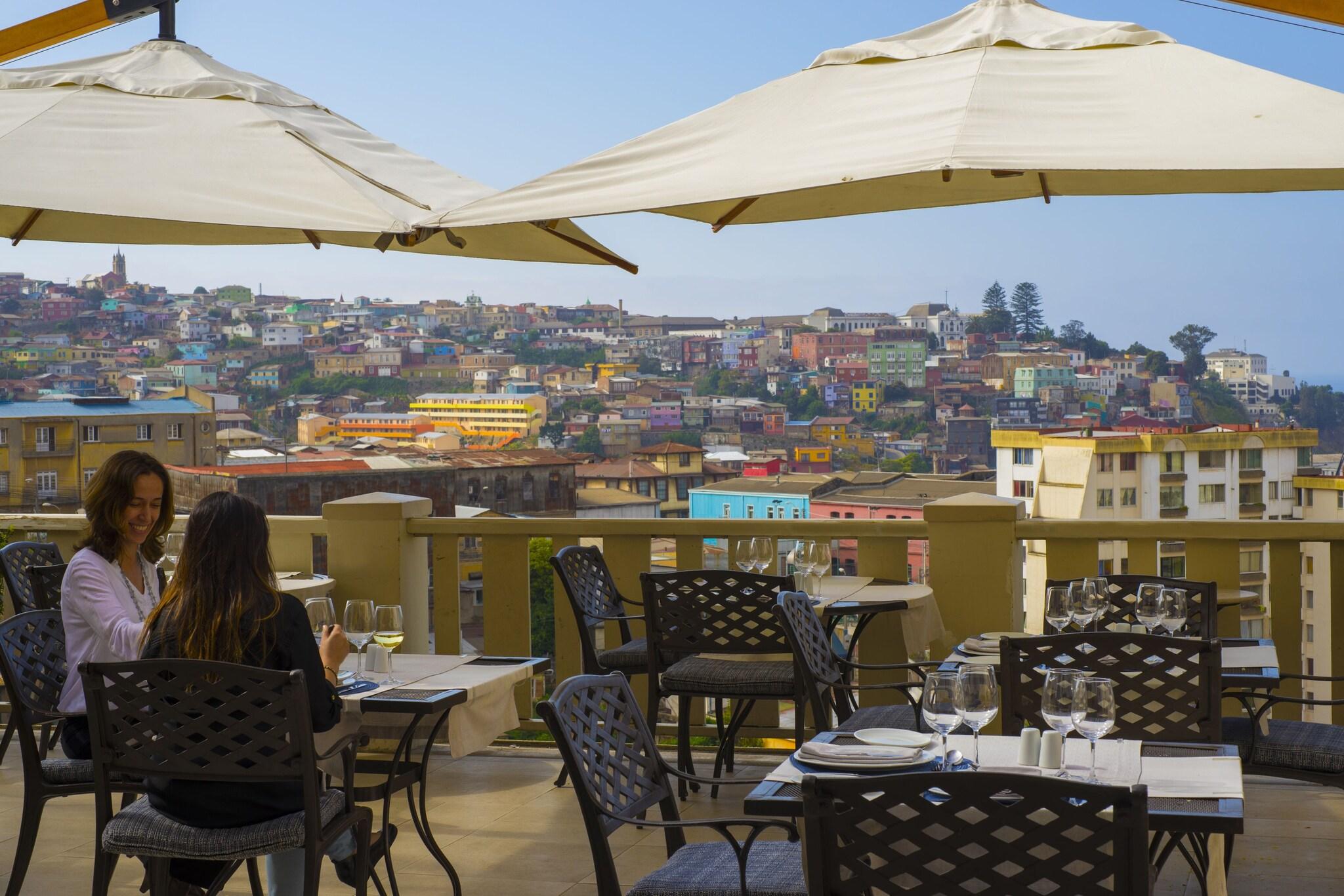 Hotel Casa Higueras by null