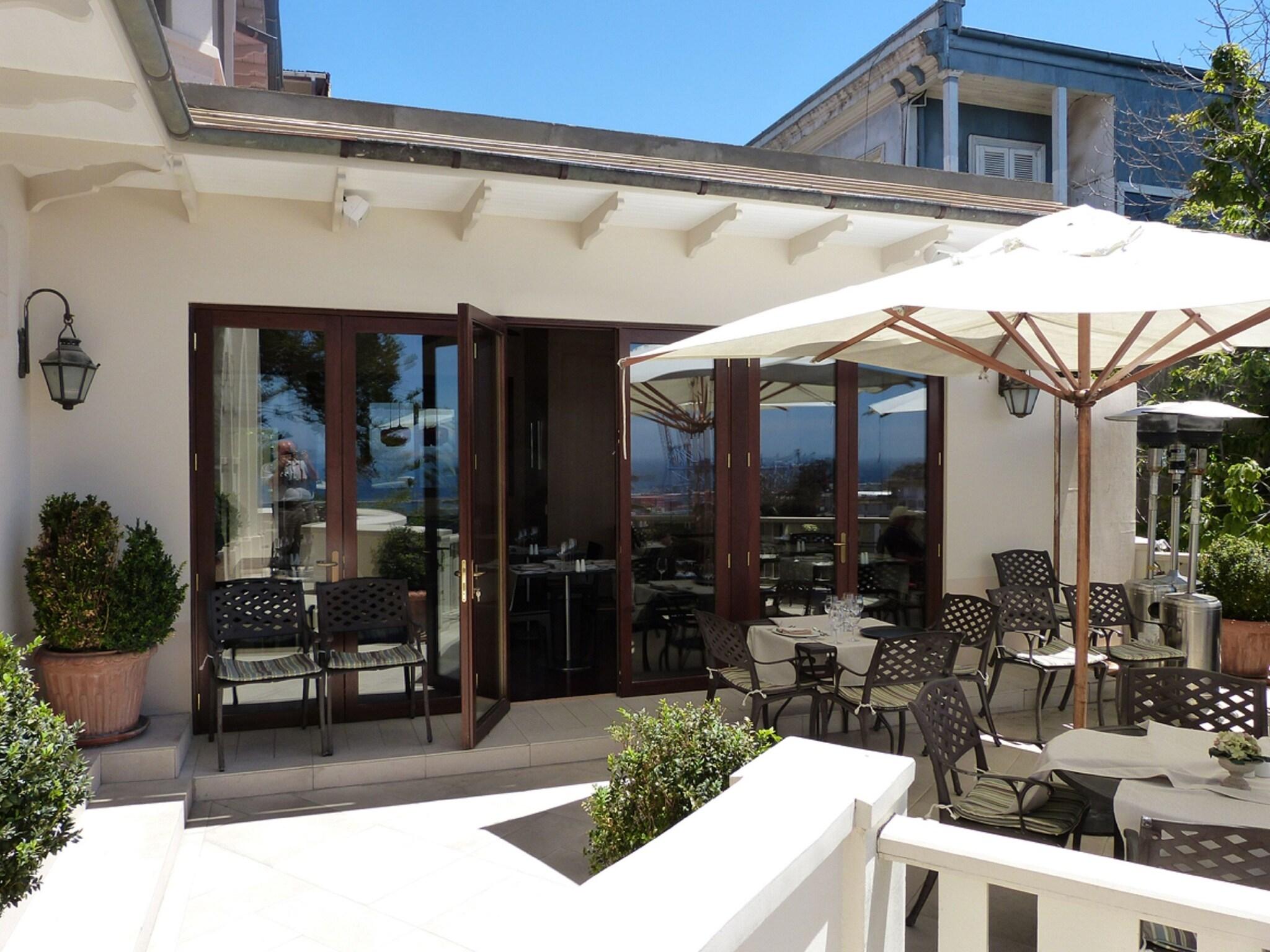 Hotel Casa Higueras by null