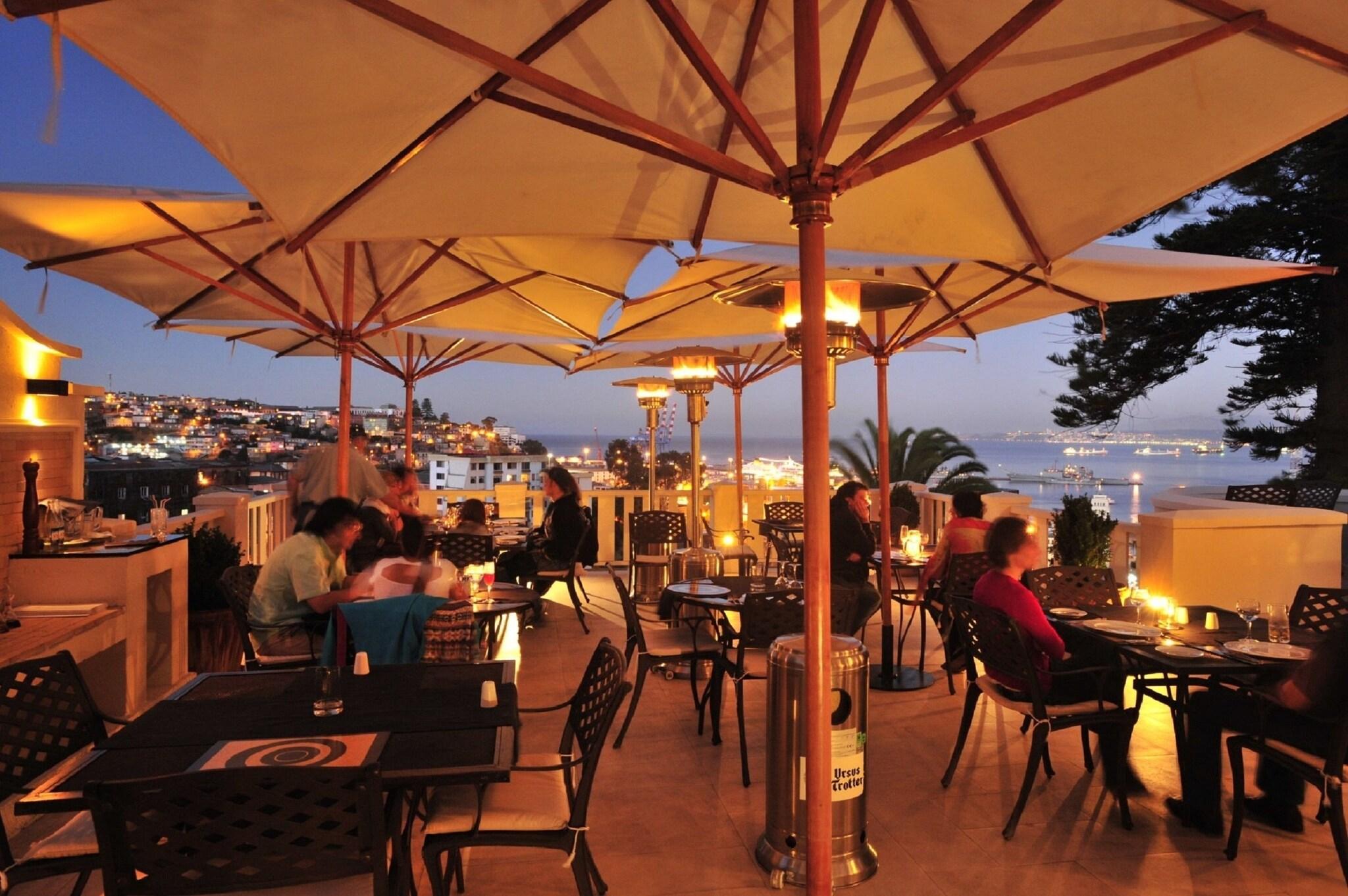 Hotel Casa Higueras by null